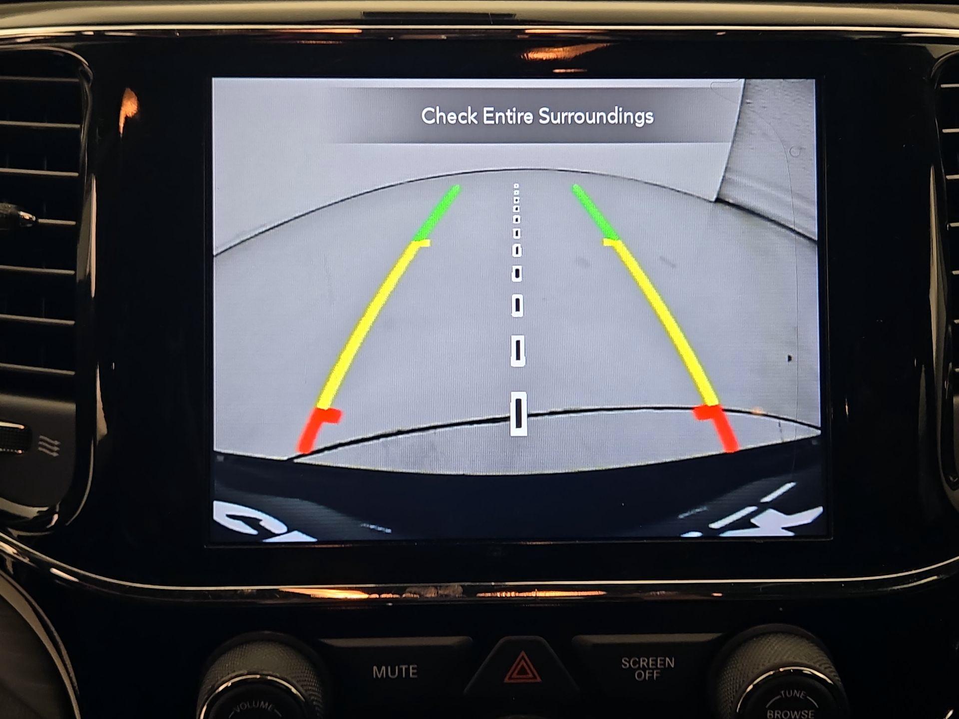 Thumbnail: 2022 Jeep Grand Cherokee - 15