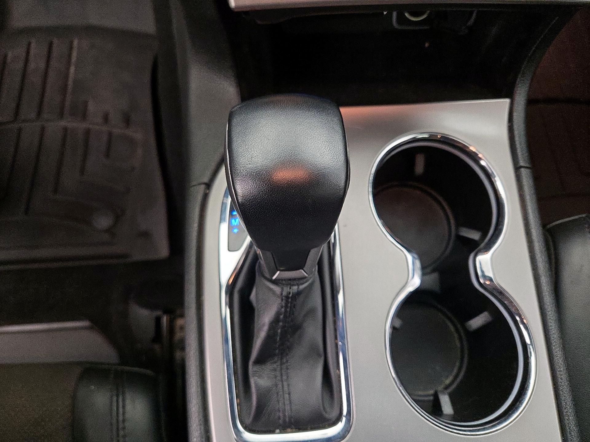 Thumbnail: 2022 Jeep Grand Cherokee - 18