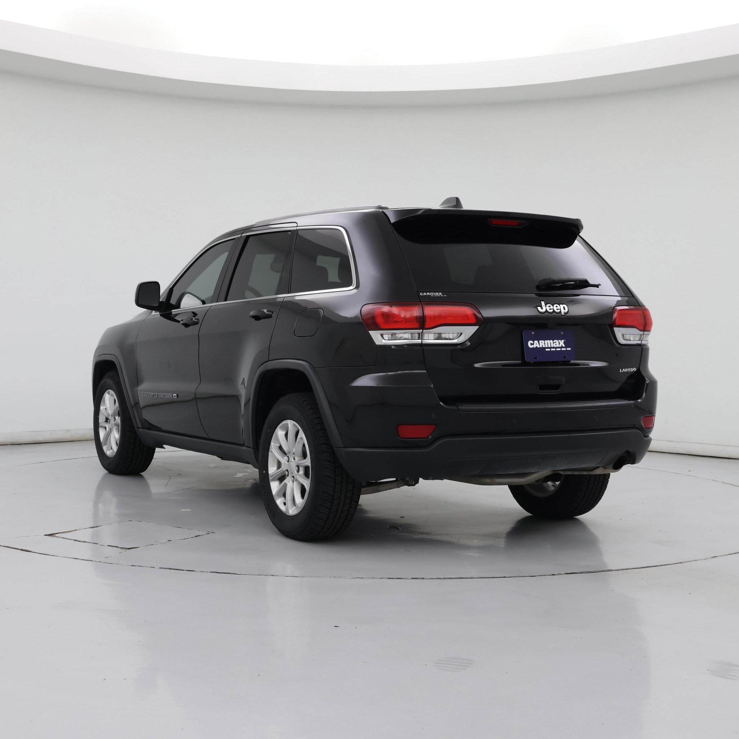 Thumbnail: 2022 Jeep Grand Cherokee - 2