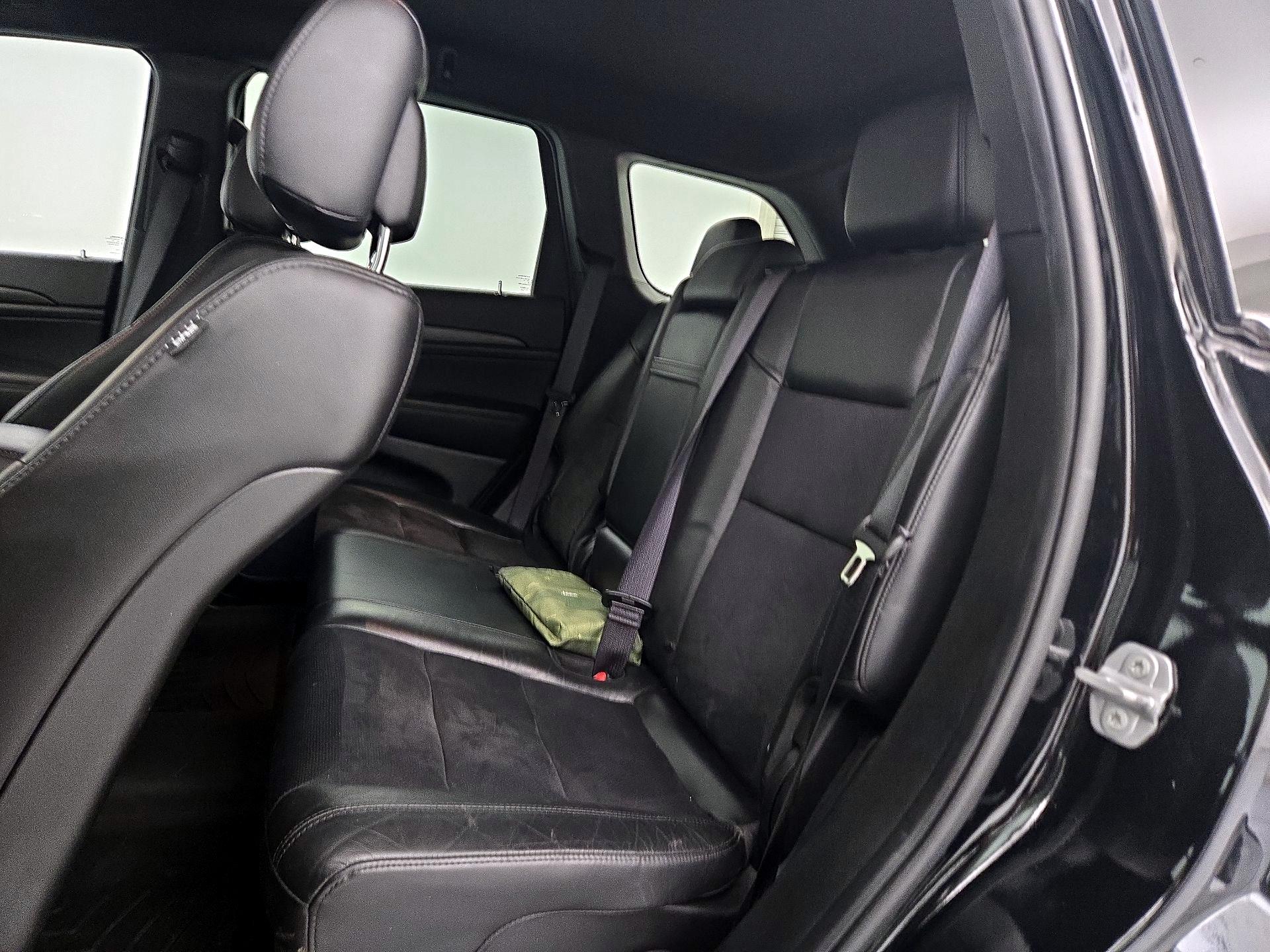 Thumbnail: 2022 Jeep Grand Cherokee - 20