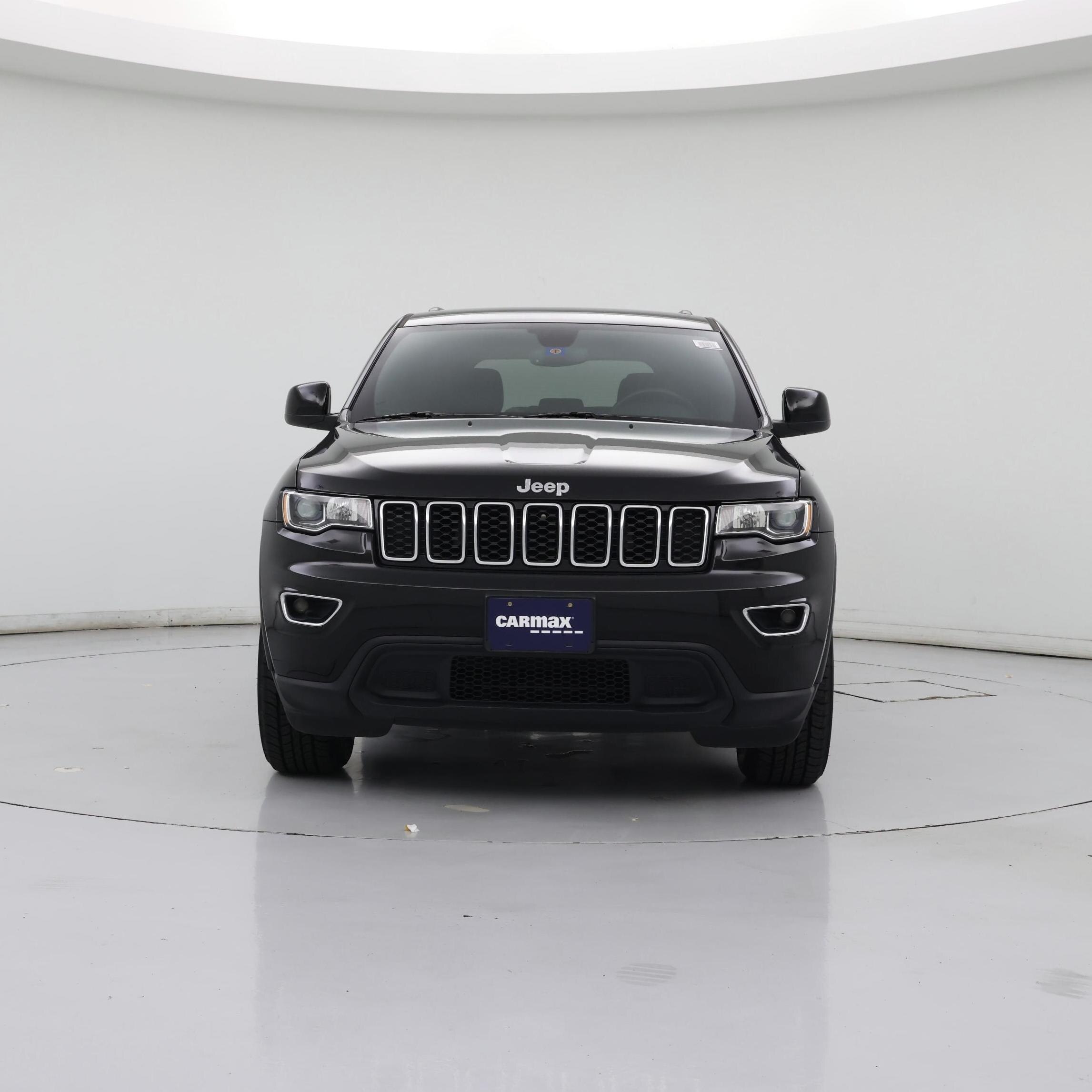 Thumbnail: 2022 Jeep Grand Cherokee - 5