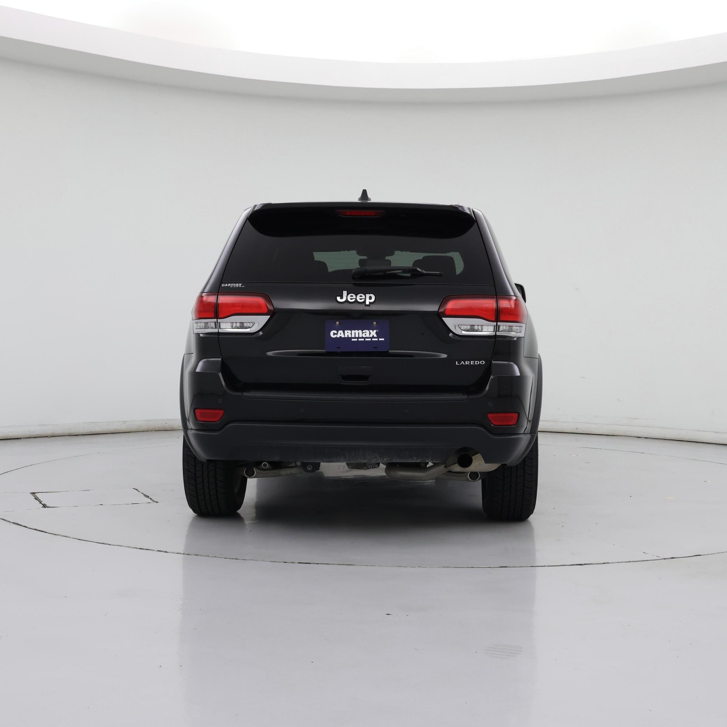 Thumbnail: 2022 Jeep Grand Cherokee - 6