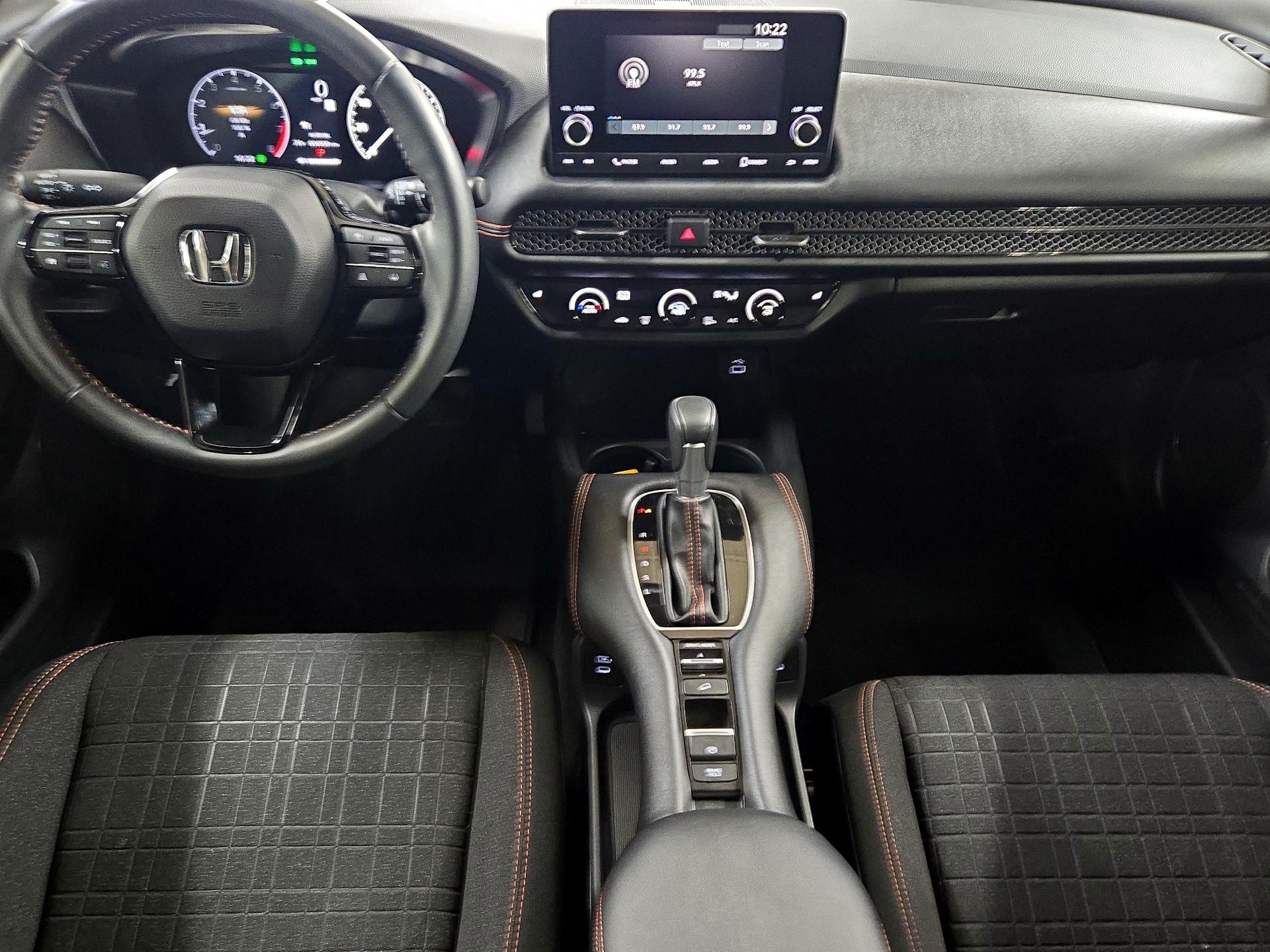 Thumbnail: 2024 Honda HR-V - 9