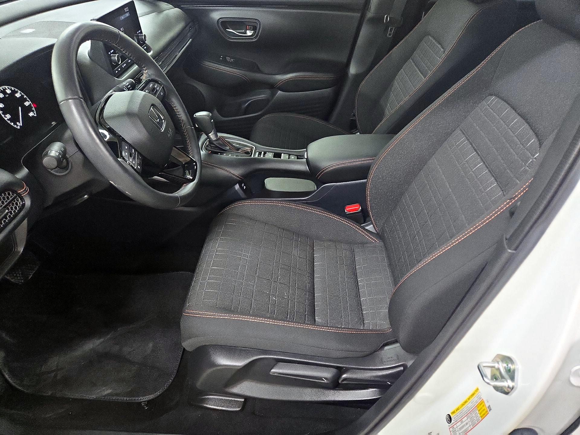 Thumbnail: 2024 Honda HR-V - 11