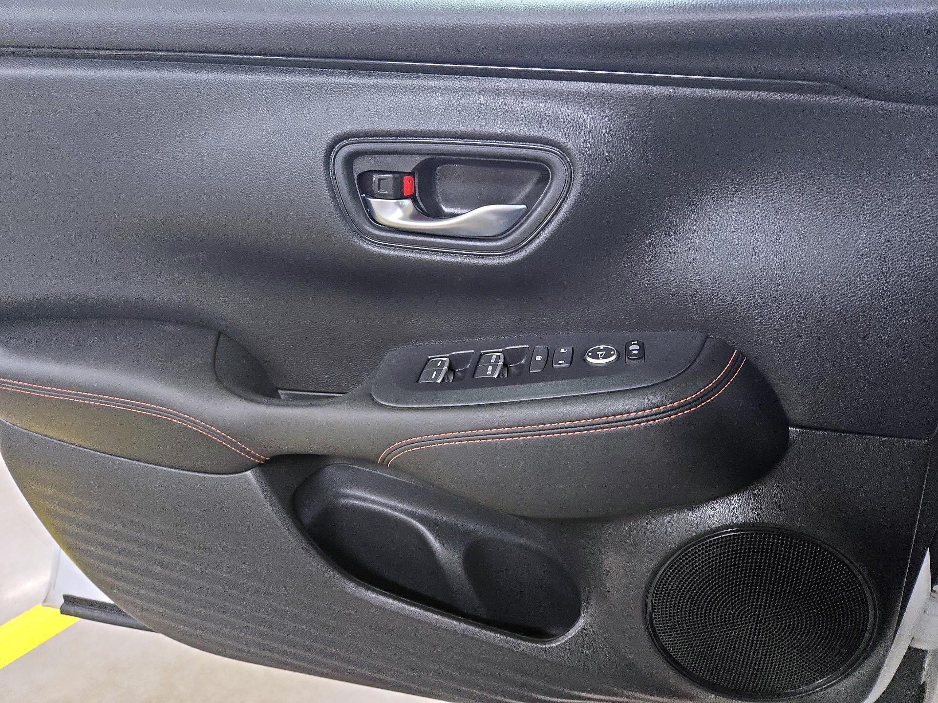 Thumbnail: 2024 Honda HR-V - 12