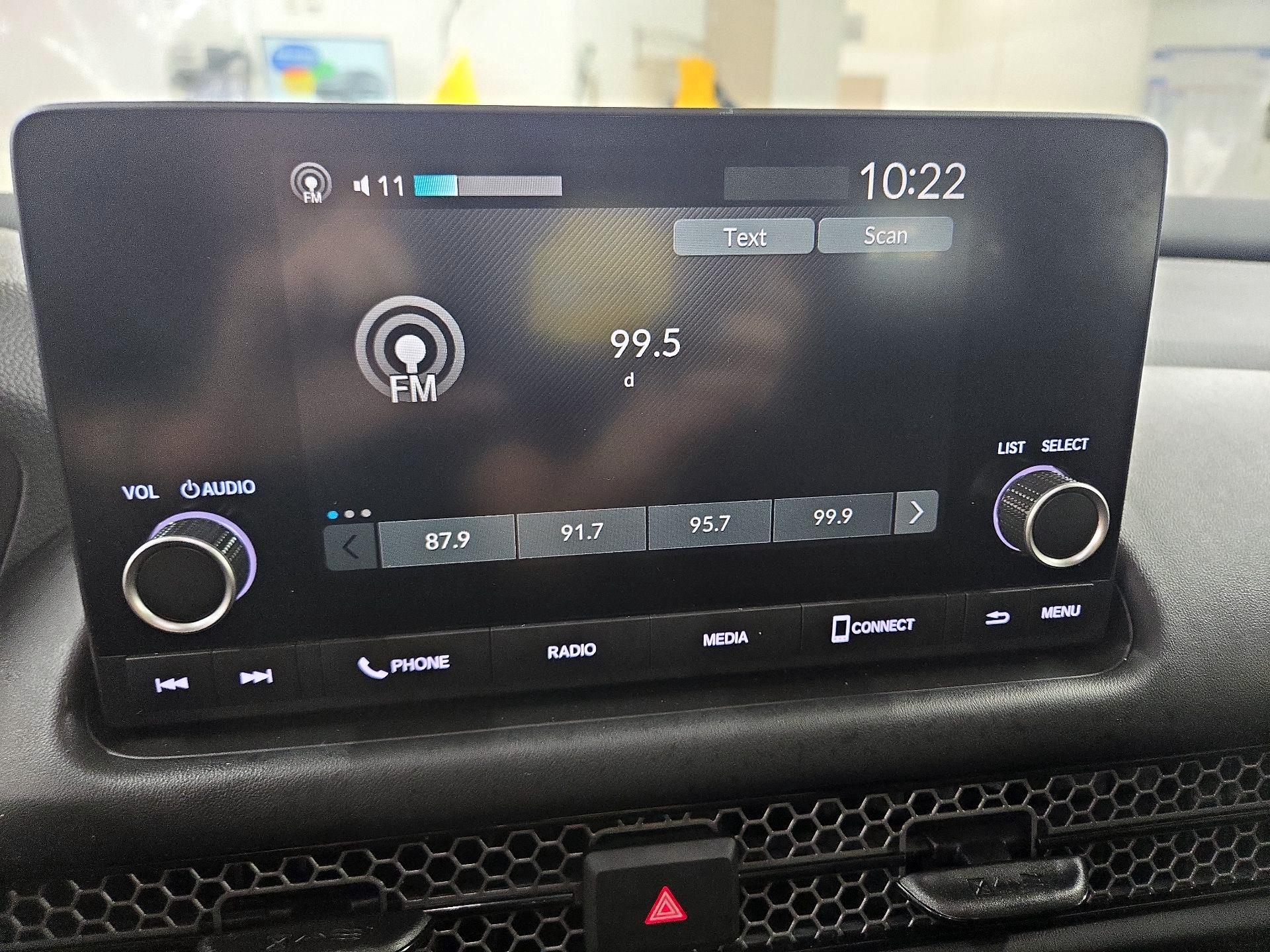 Thumbnail: 2024 Honda HR-V - 14