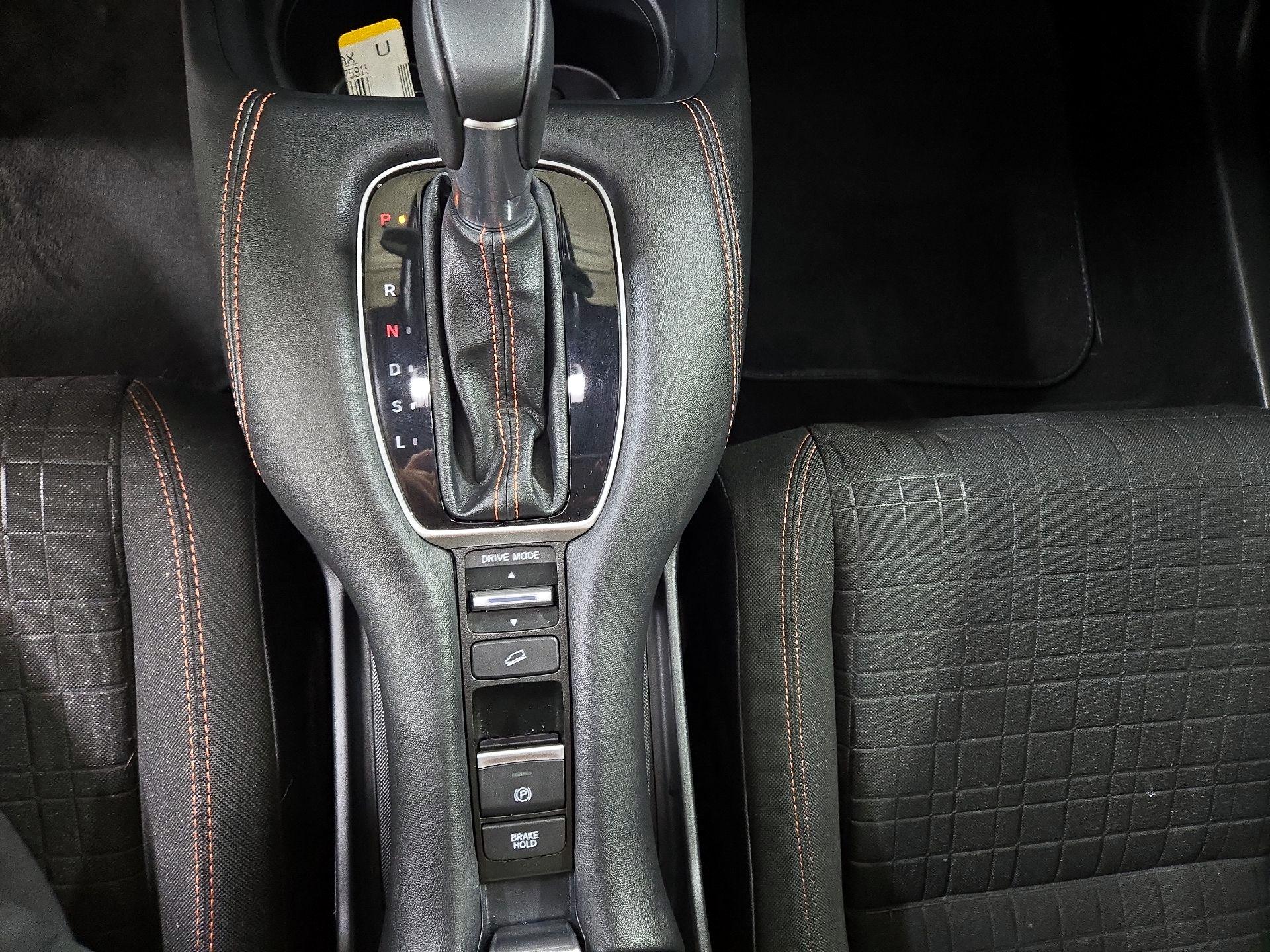 Thumbnail: 2024 Honda HR-V - 16