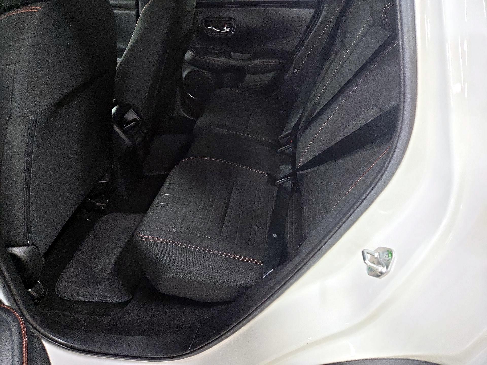 Thumbnail: 2024 Honda HR-V - 18