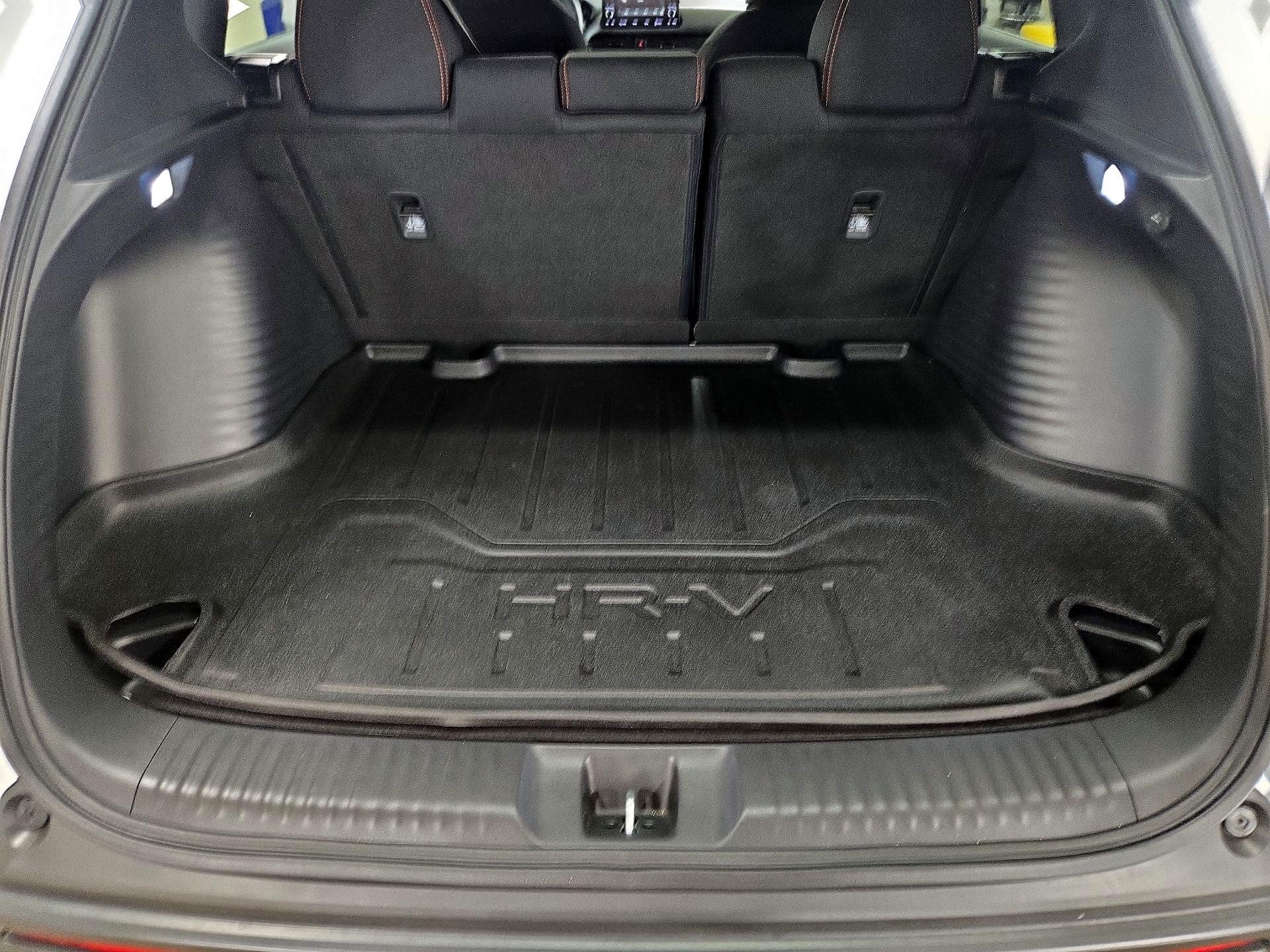 Thumbnail: 2024 Honda HR-V - 19