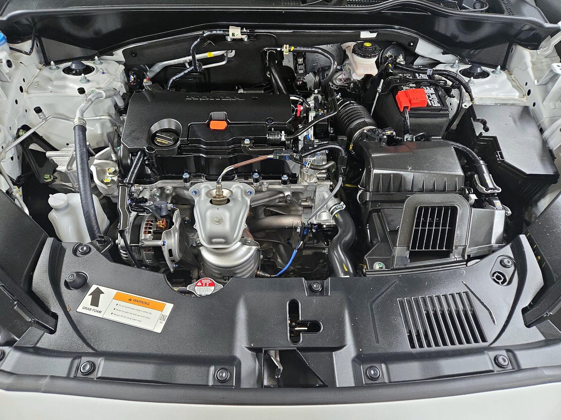 Thumbnail: 2024 Honda HR-V - 20