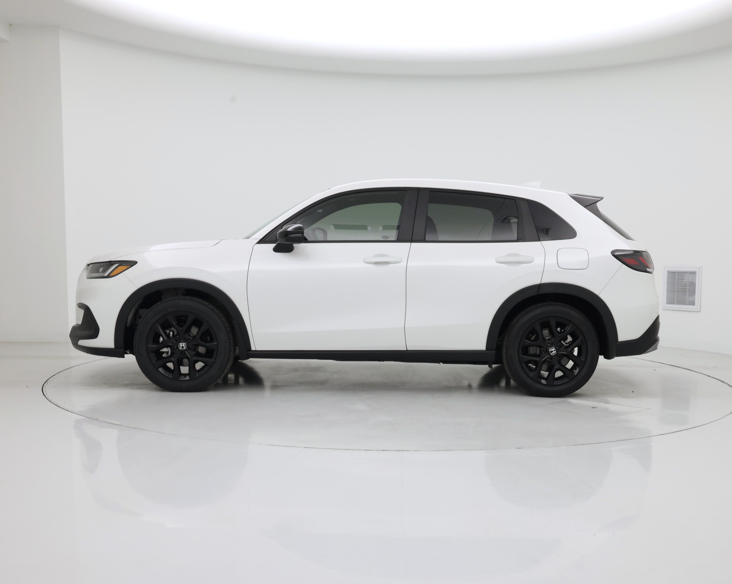 Thumbnail: 2024 Honda HR-V - 3