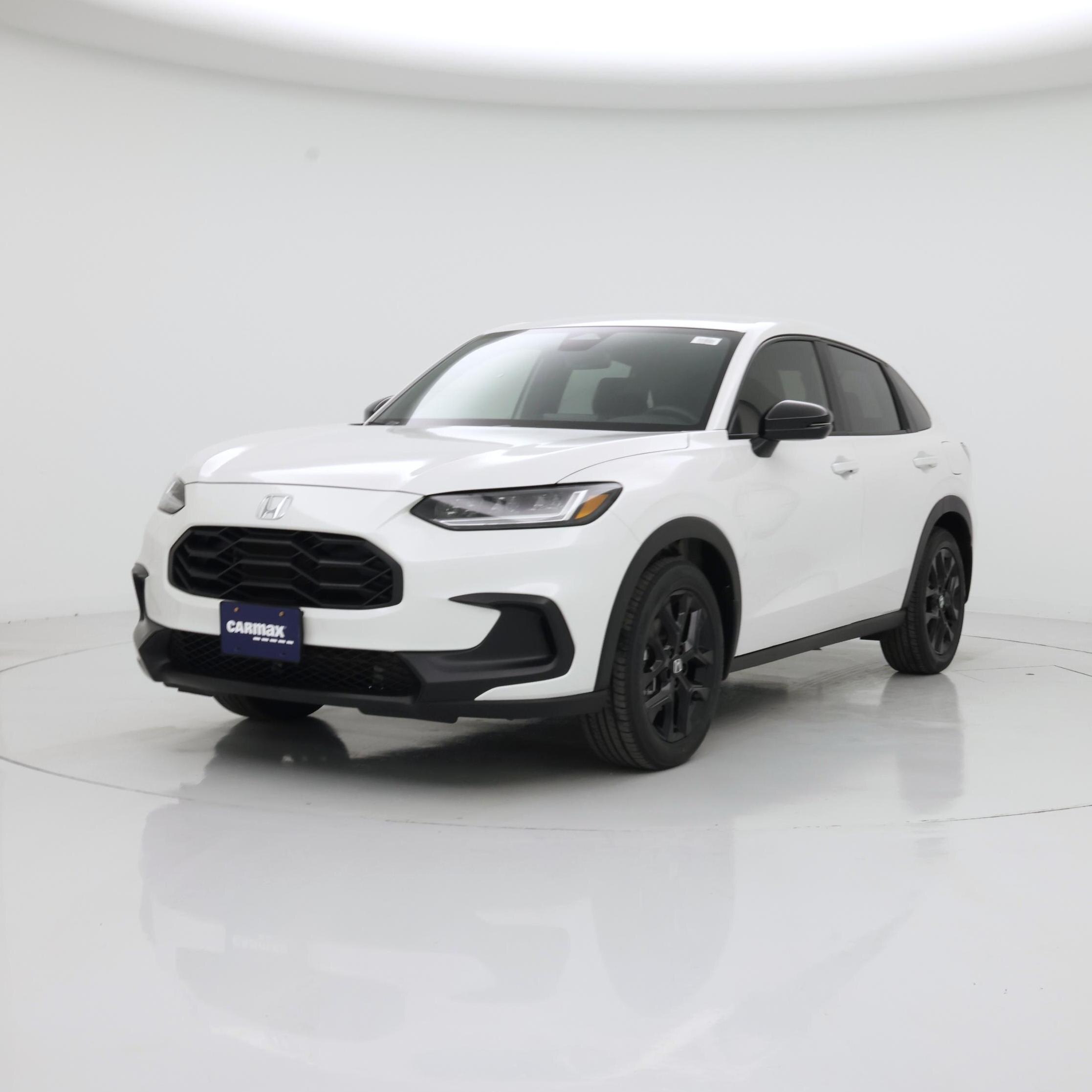 Thumbnail: 2024 Honda HR-V - 4