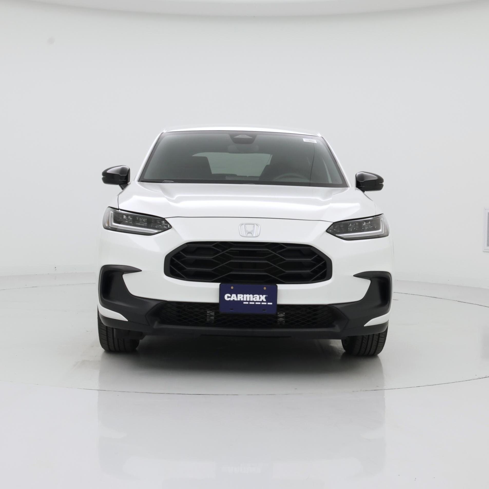 Thumbnail: 2024 Honda HR-V - 5
