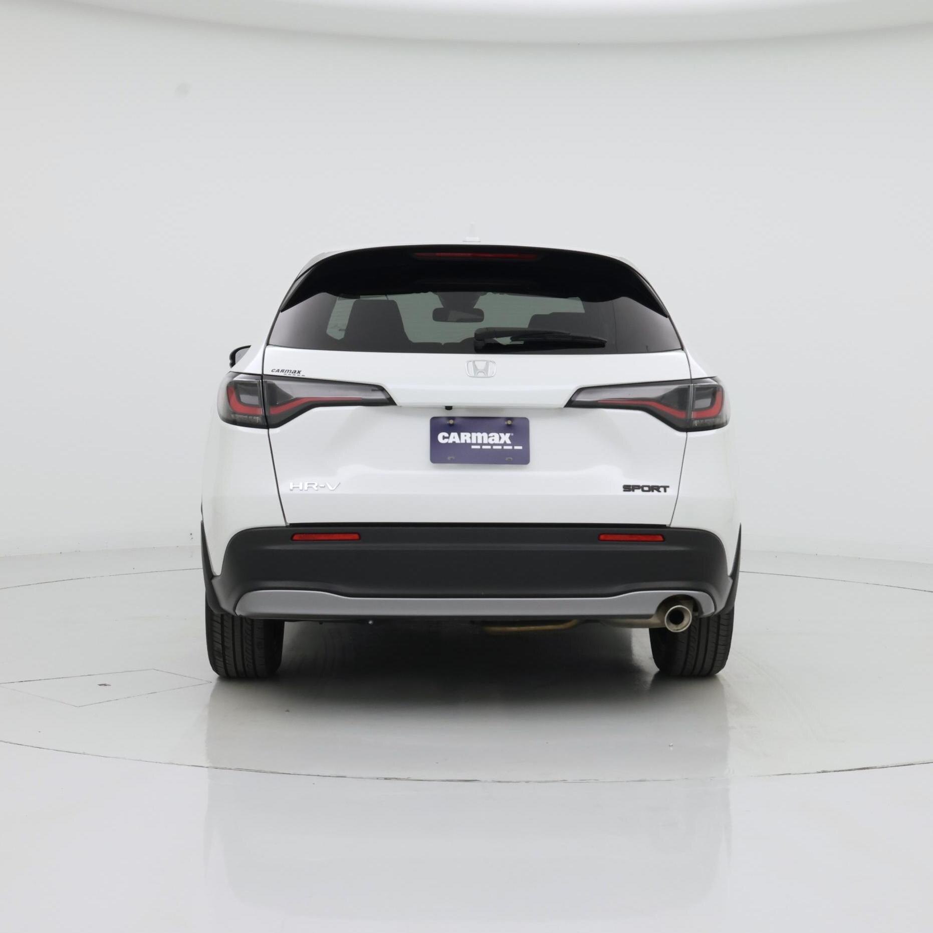 Thumbnail: 2024 Honda HR-V - 6