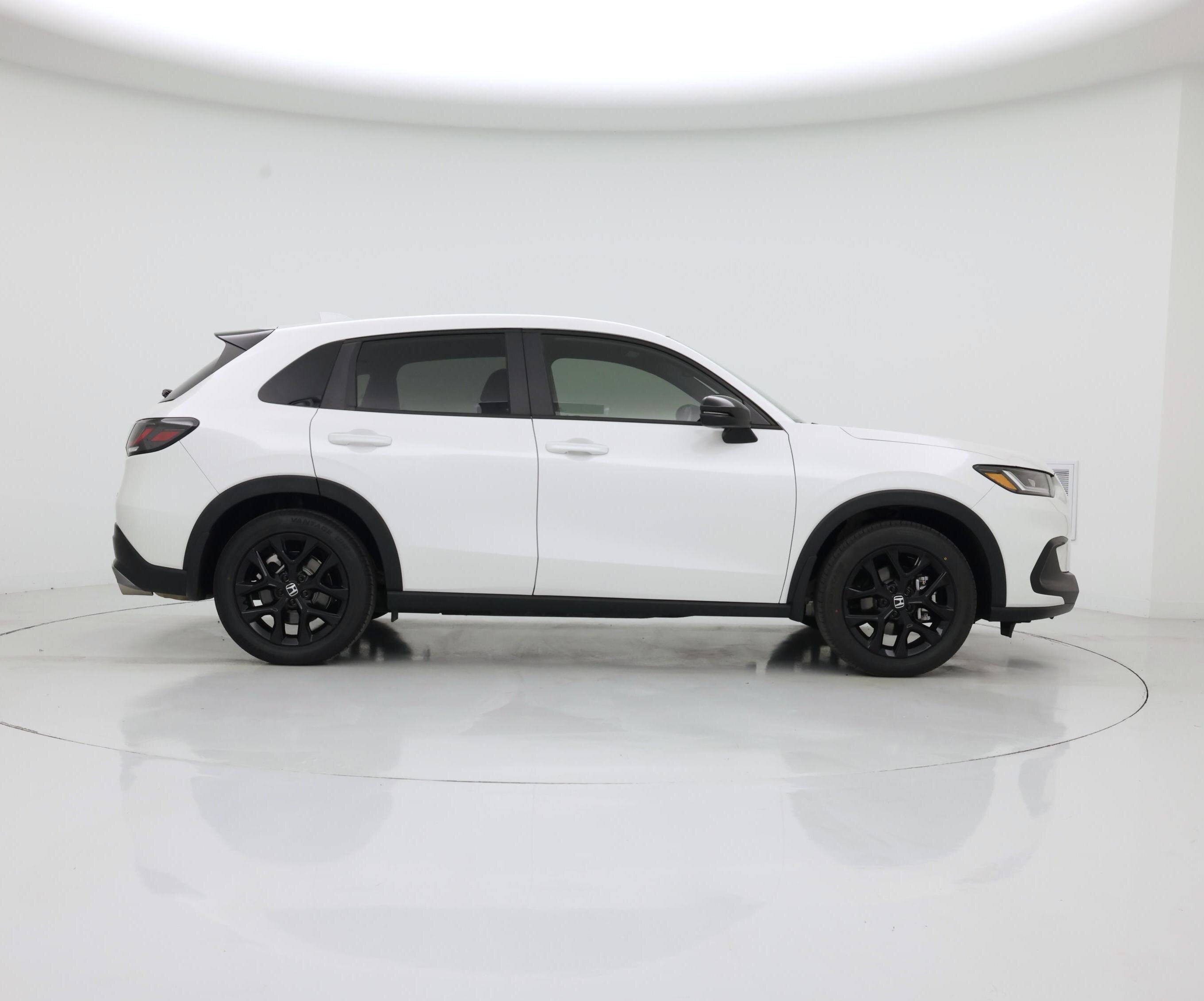 Thumbnail: 2024 Honda HR-V - 7