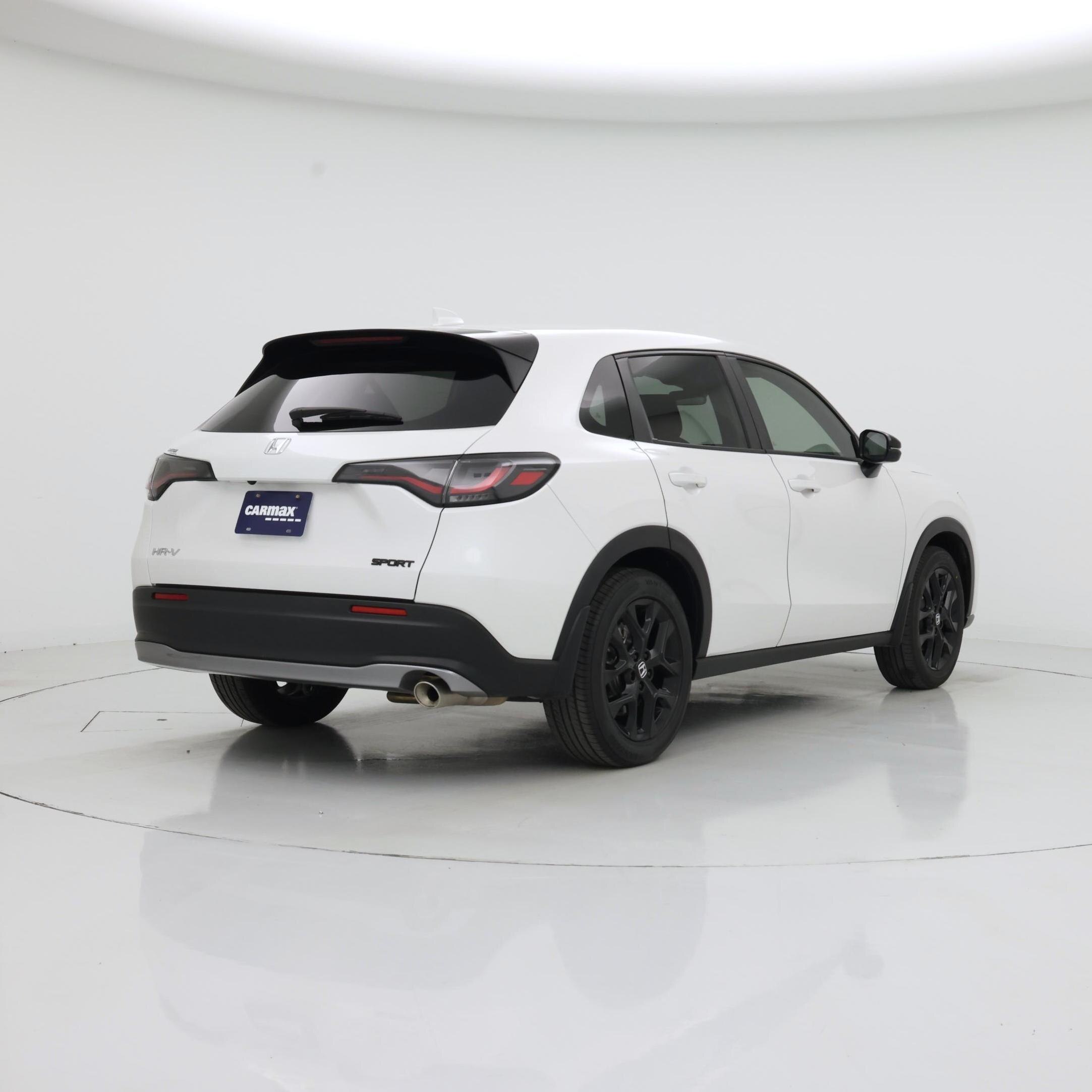 Thumbnail: 2024 Honda HR-V - 8