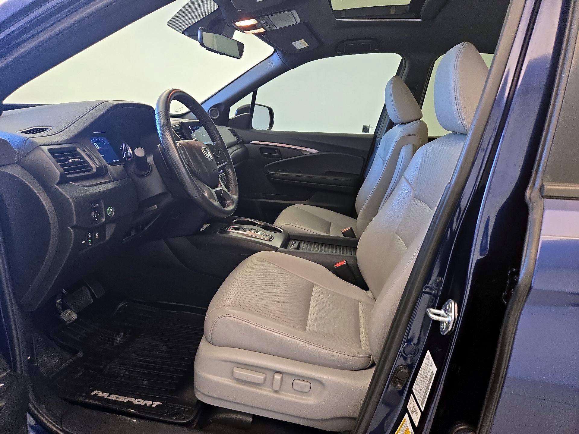 Thumbnail: 2022 Honda Passport - 11