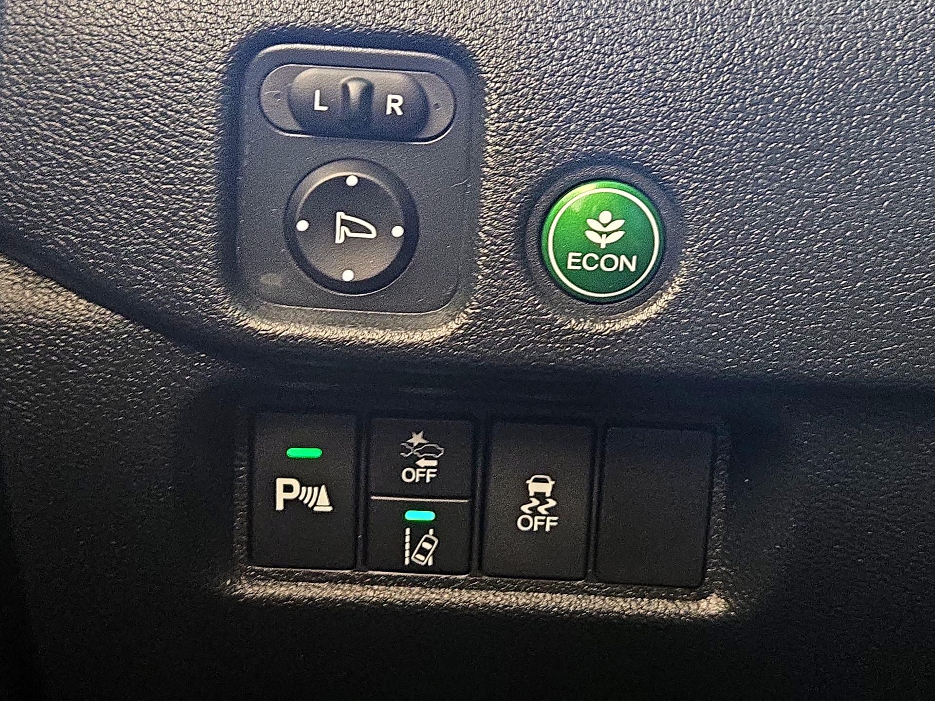 Thumbnail: 2022 Honda Passport - 13