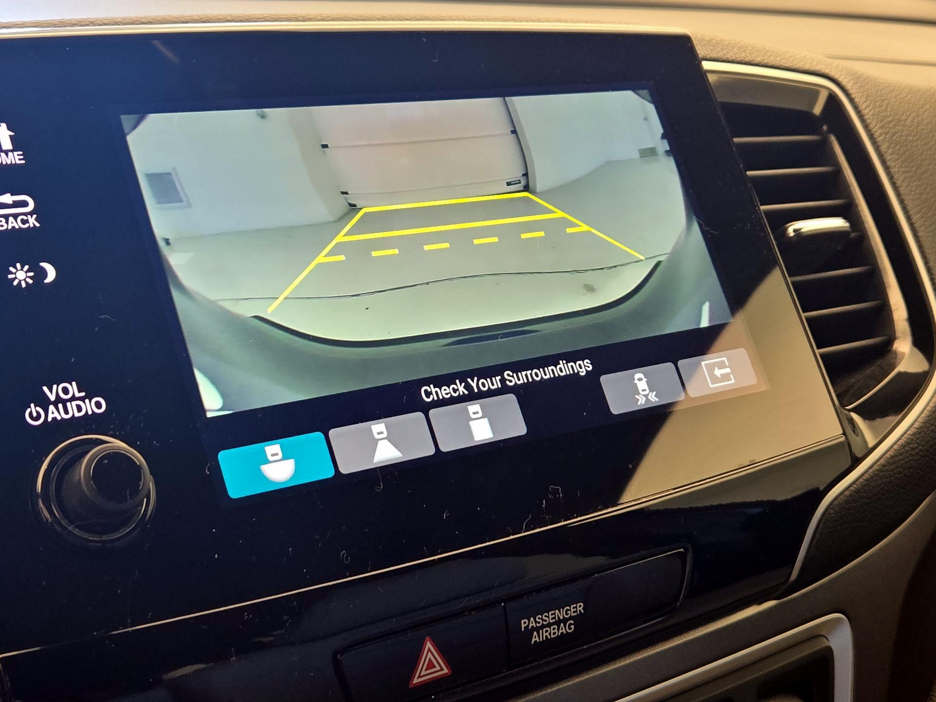 Thumbnail: 2022 Honda Passport - 14