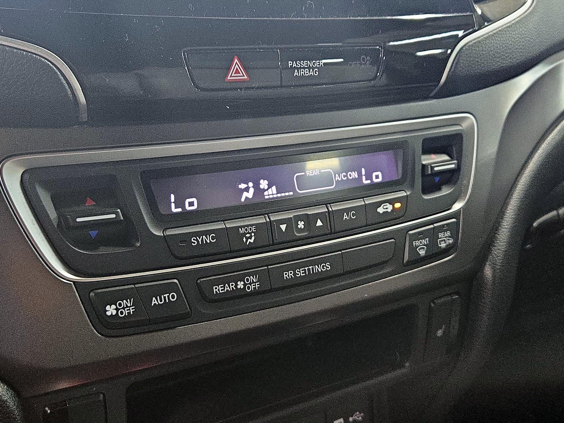 Thumbnail: 2022 Honda Passport - 16