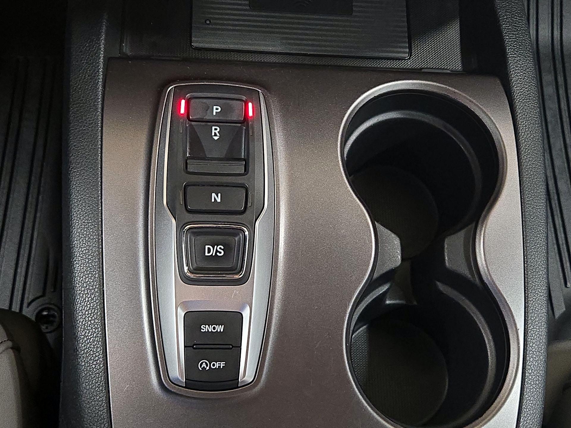 Thumbnail: 2022 Honda Passport - 17