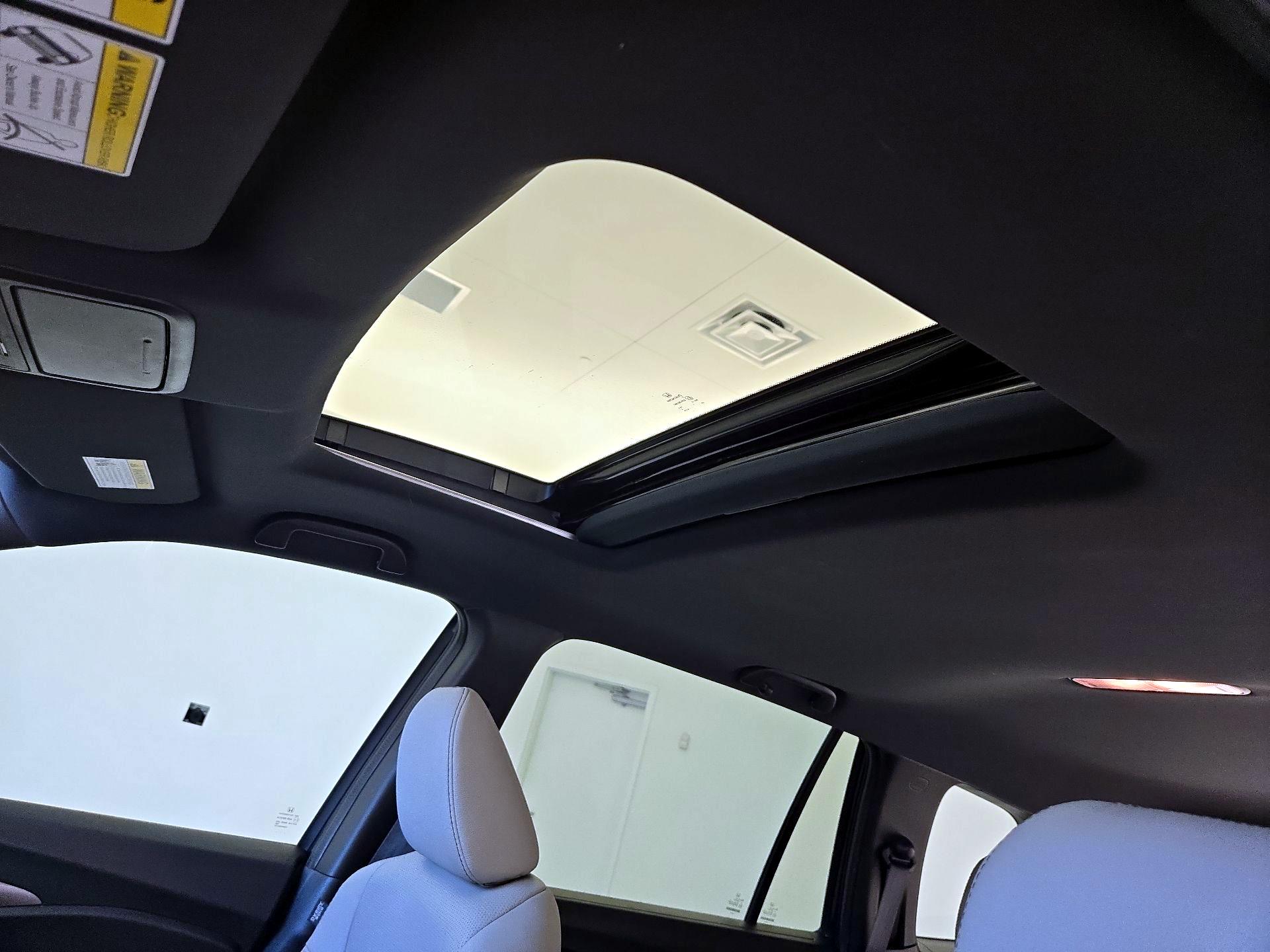 Thumbnail: 2022 Honda Passport - 19