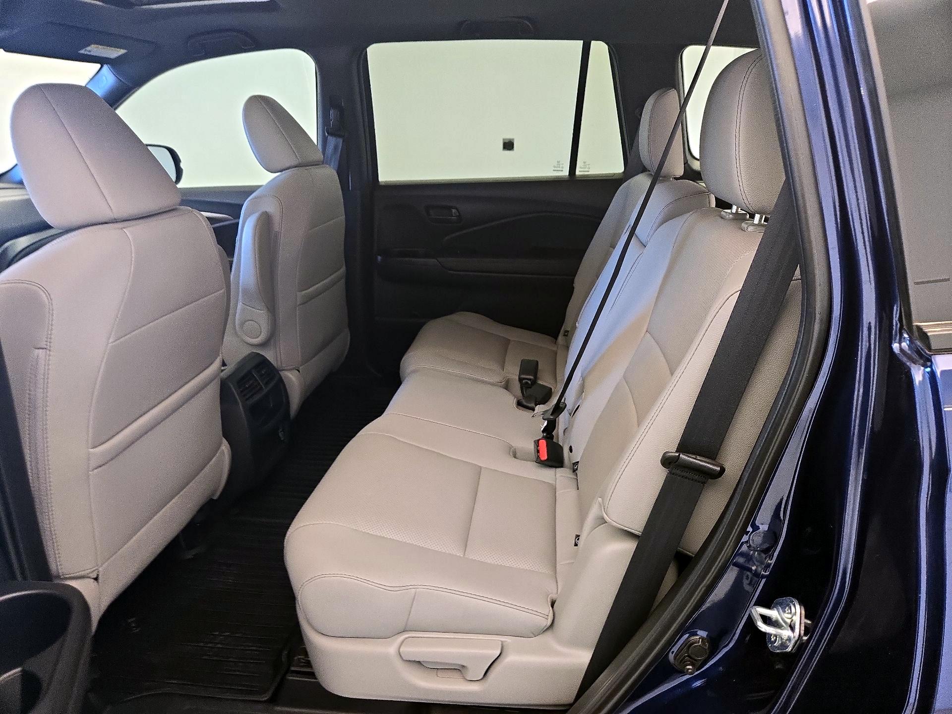 Thumbnail: 2022 Honda Passport - 20