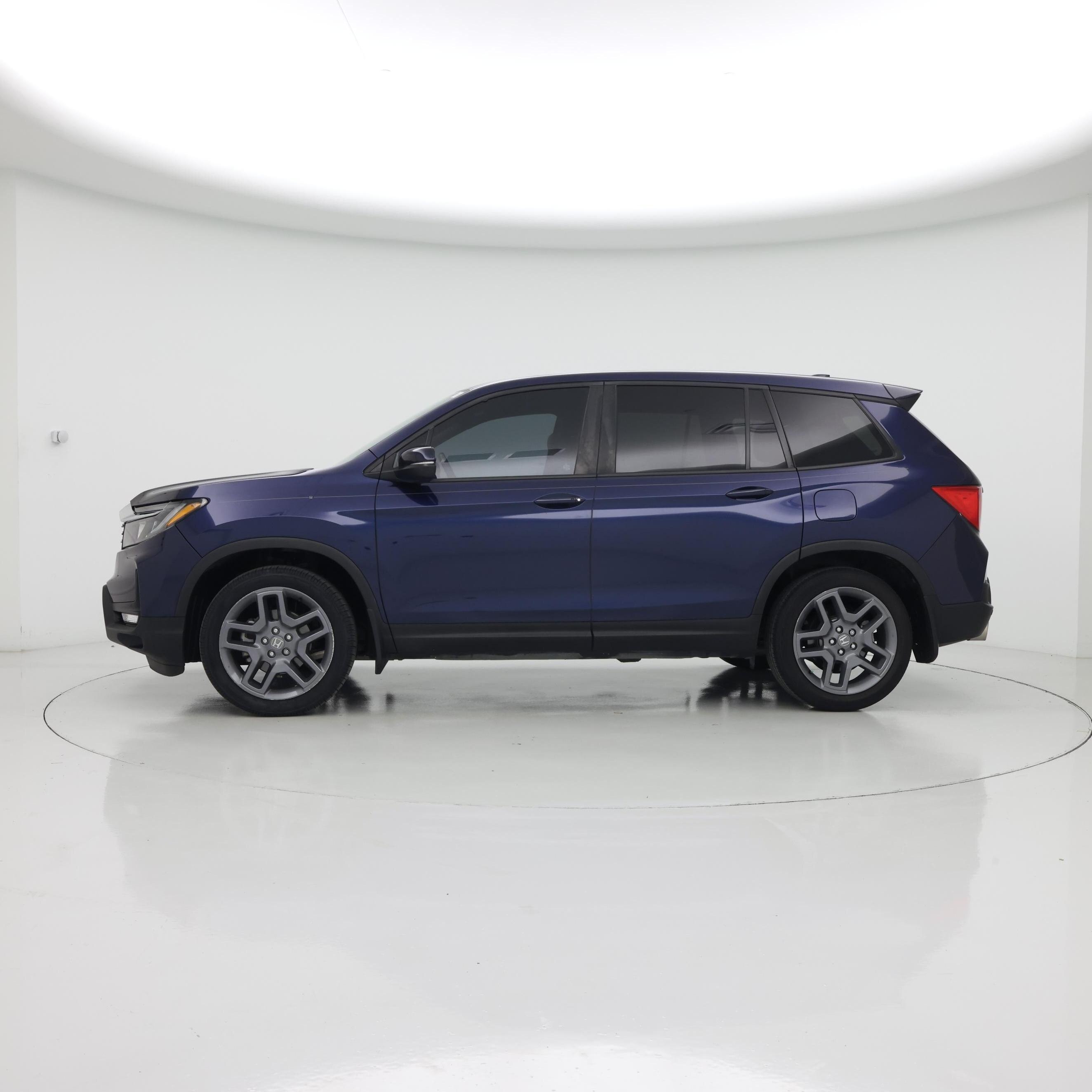 Thumbnail: 2022 Honda Passport - 3