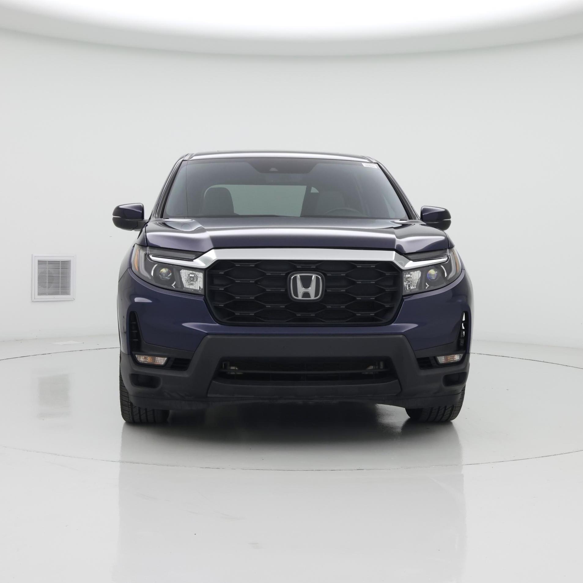Thumbnail: 2022 Honda Passport - 5