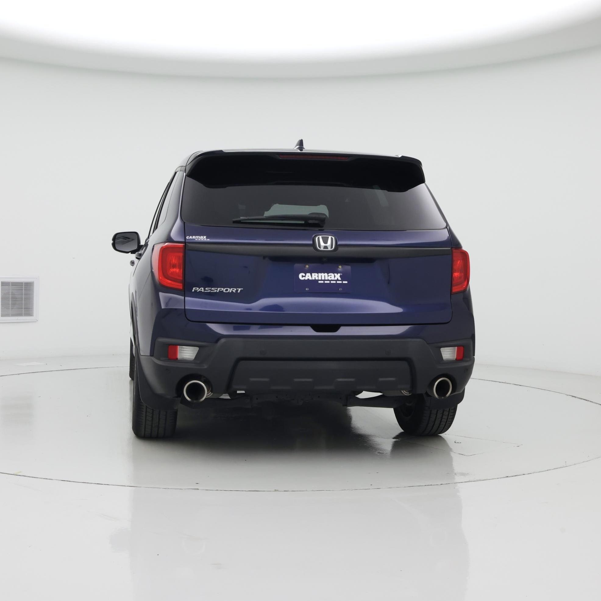 Thumbnail: 2022 Honda Passport - 6