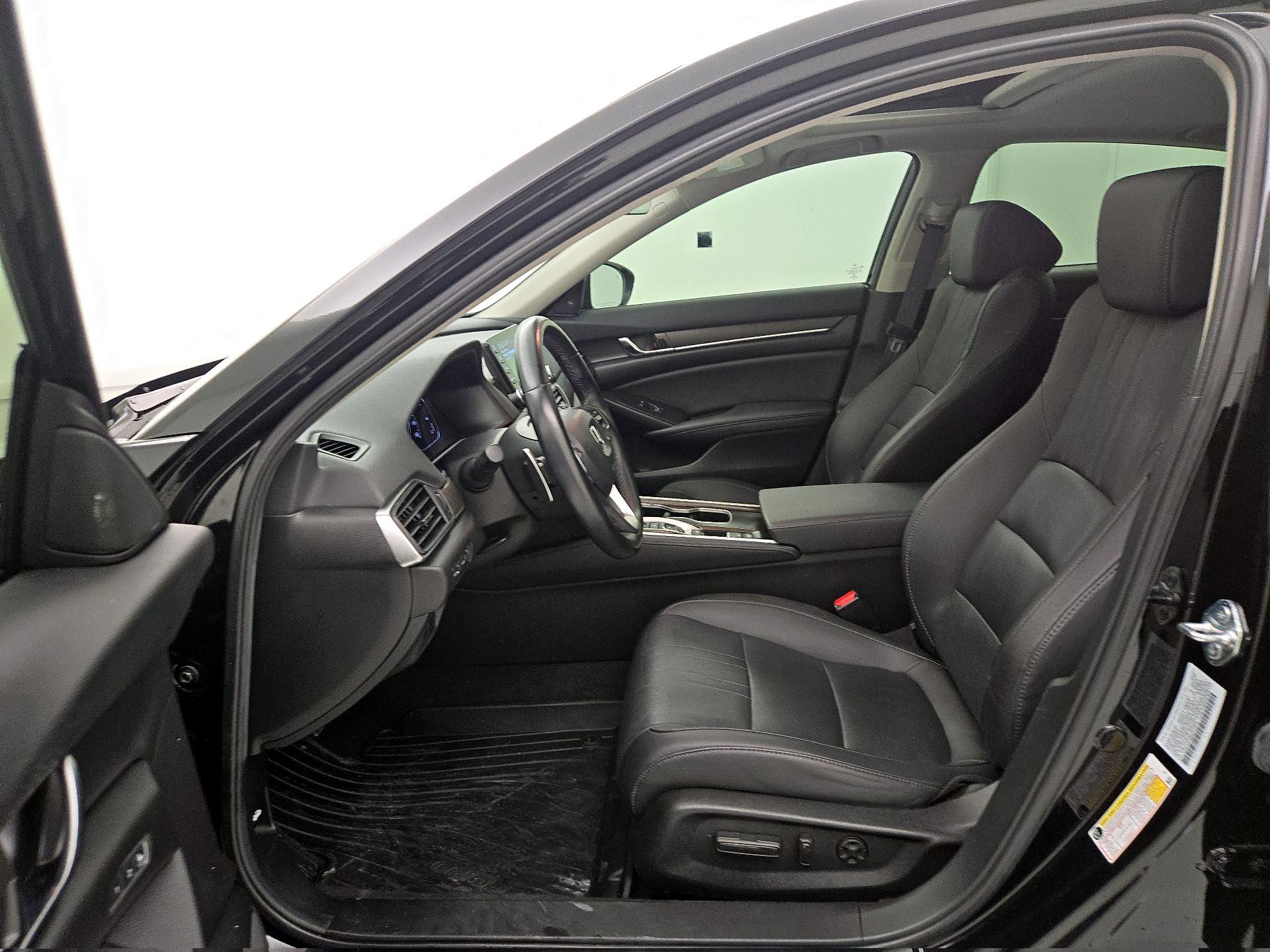 Thumbnail: 2021 Honda Accord - 11