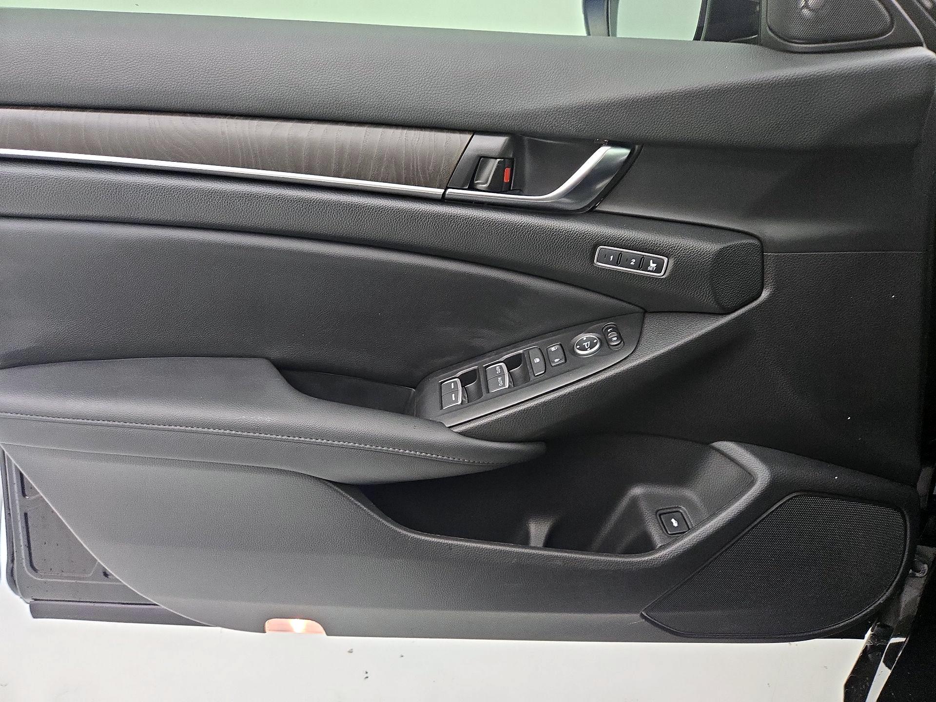 Thumbnail: 2021 Honda Accord - 12