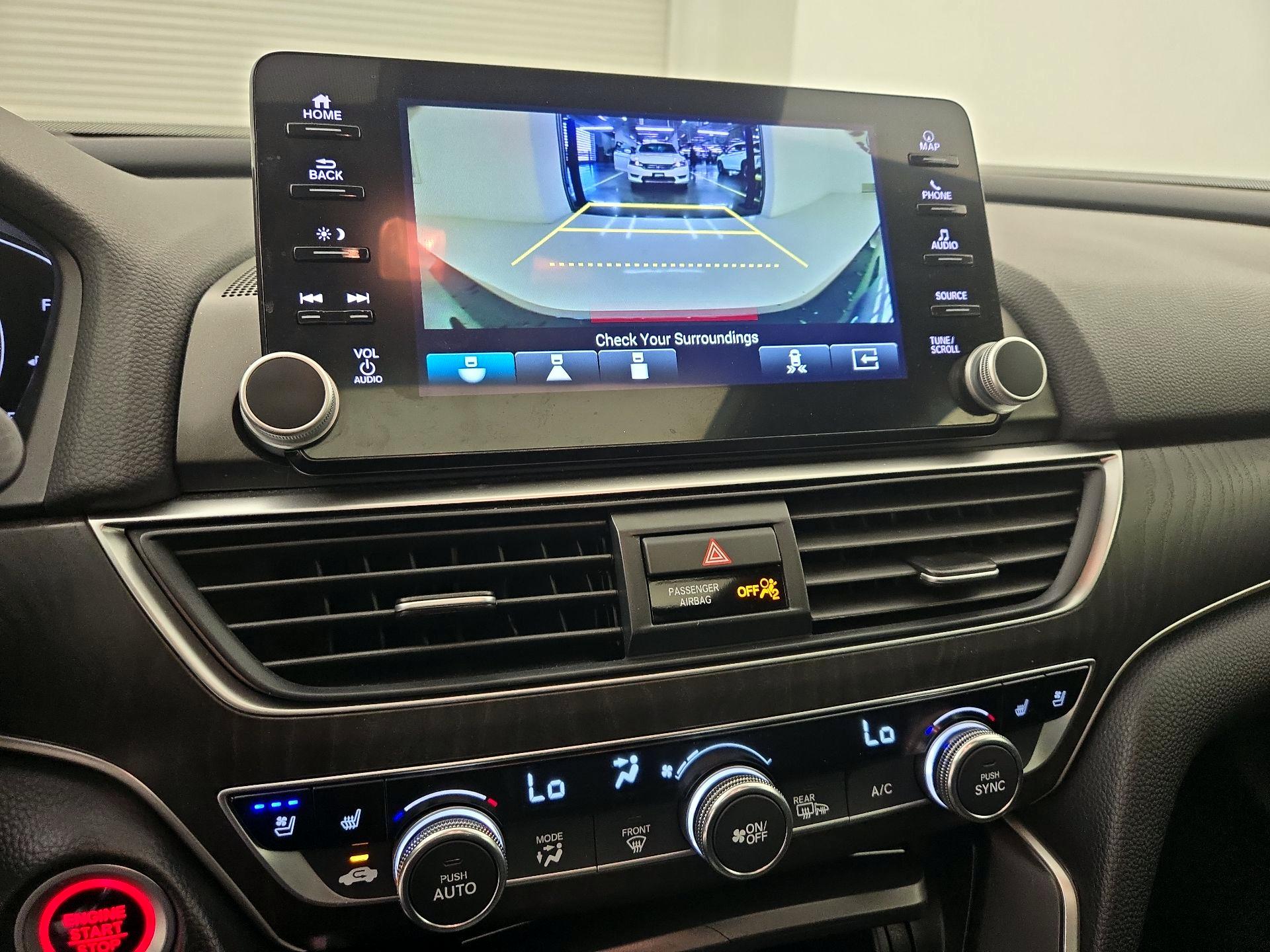 Thumbnail: 2021 Honda Accord - 15