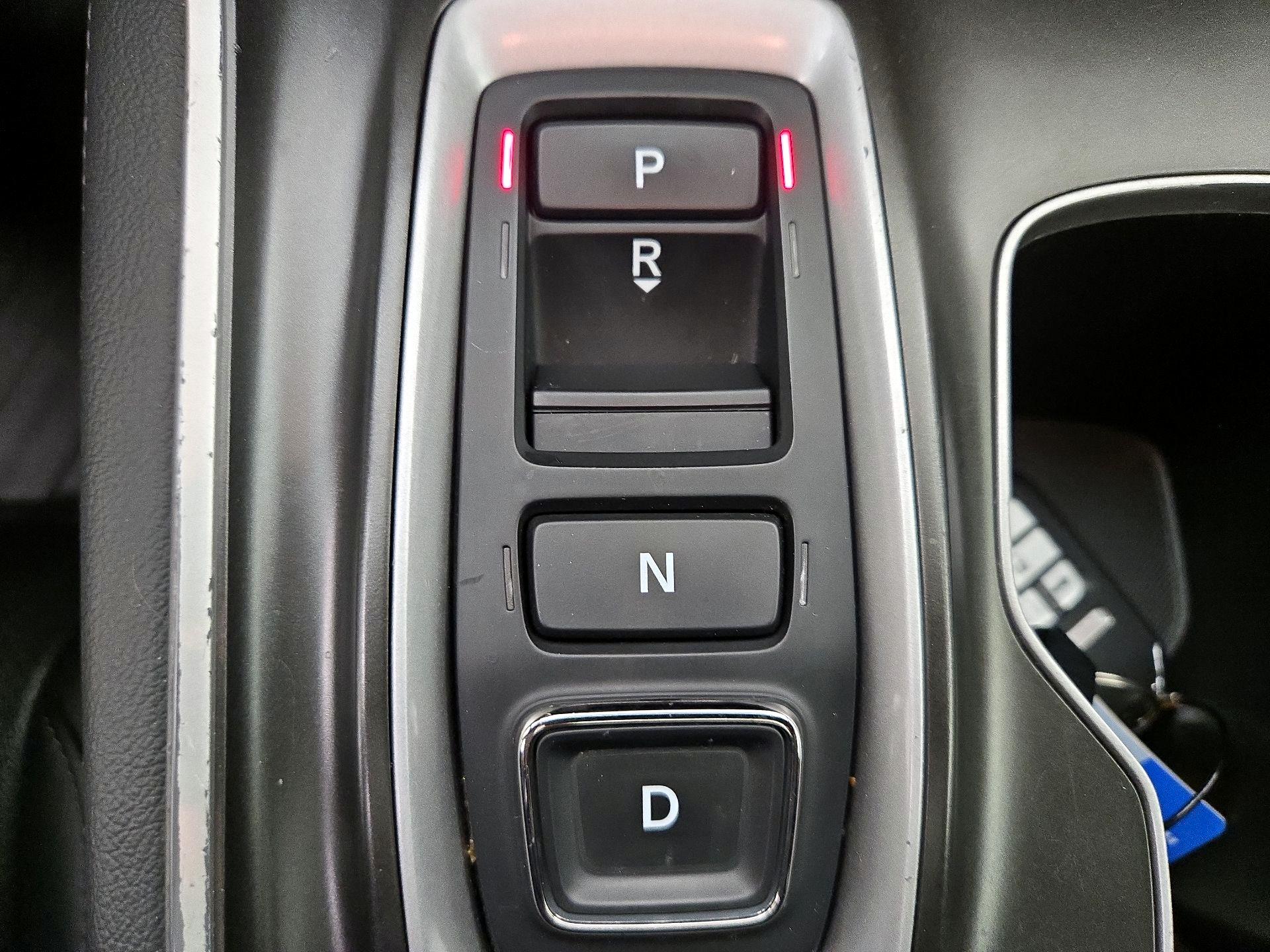 Thumbnail: 2021 Honda Accord - 18