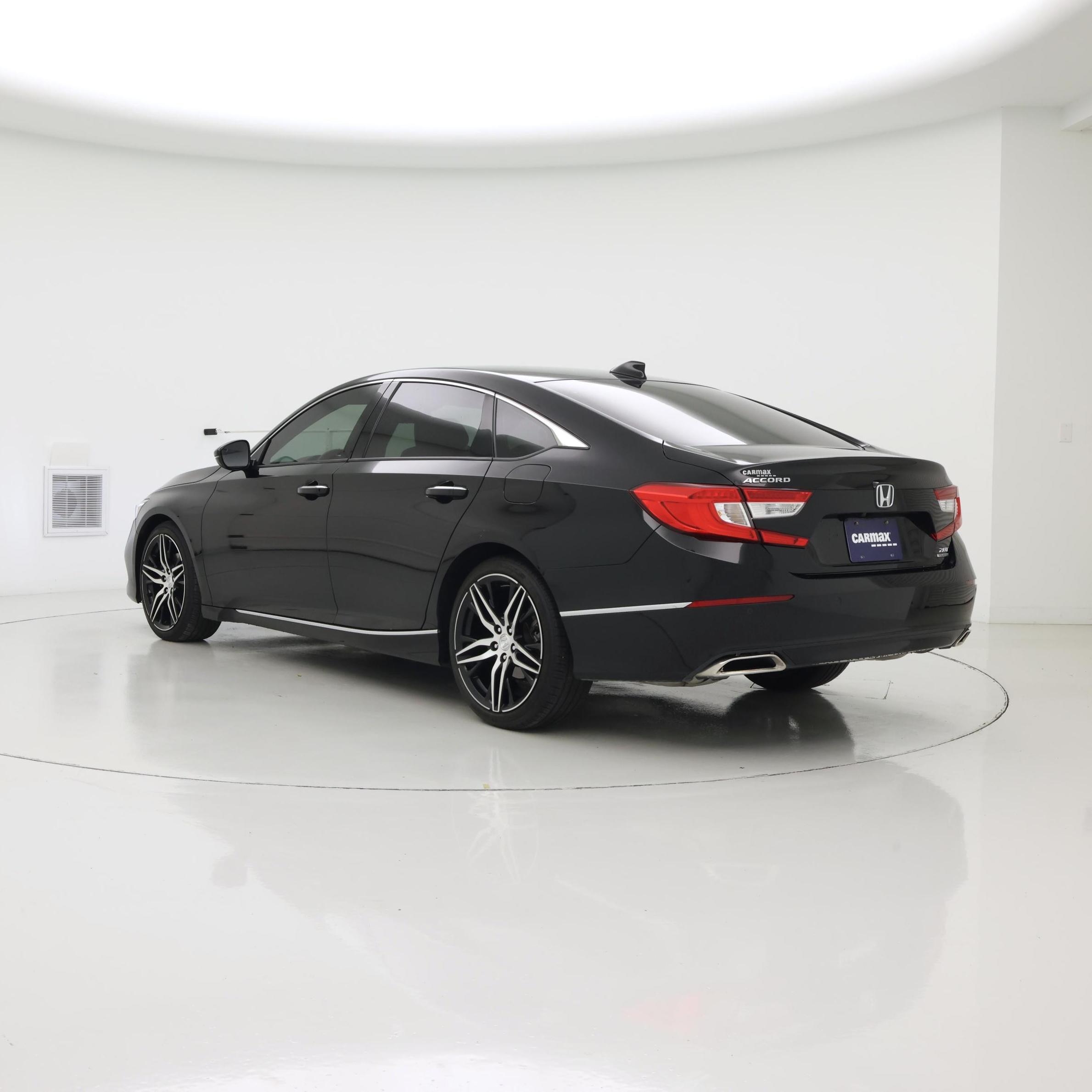 Thumbnail: 2021 Honda Accord - 2