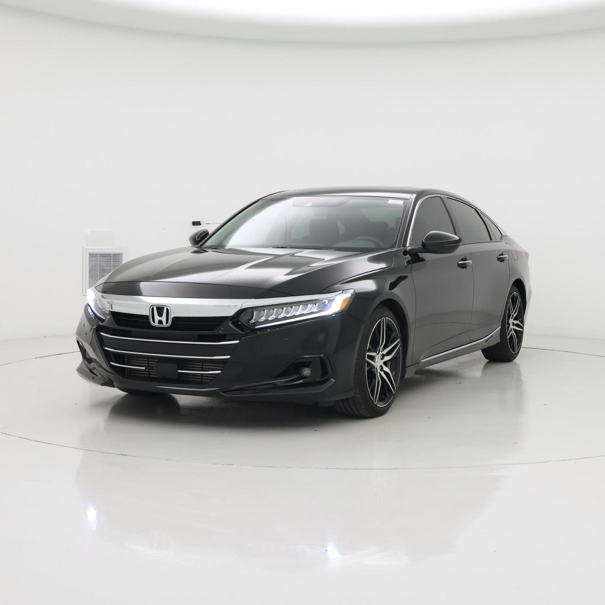Thumbnail: 2021 Honda Accord - 4