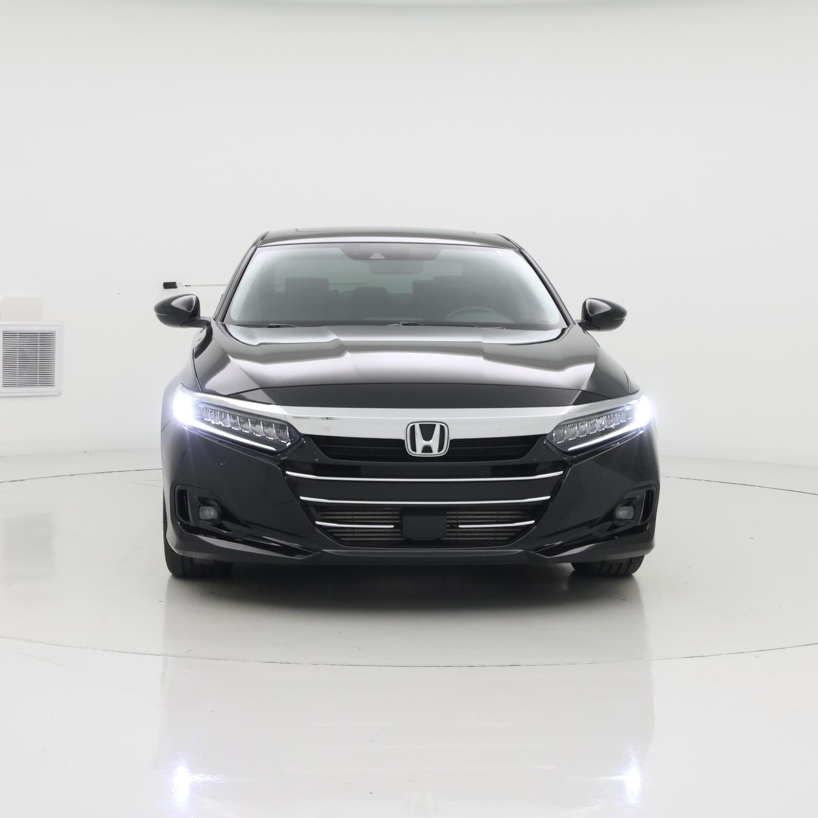 Thumbnail: 2021 Honda Accord - 5