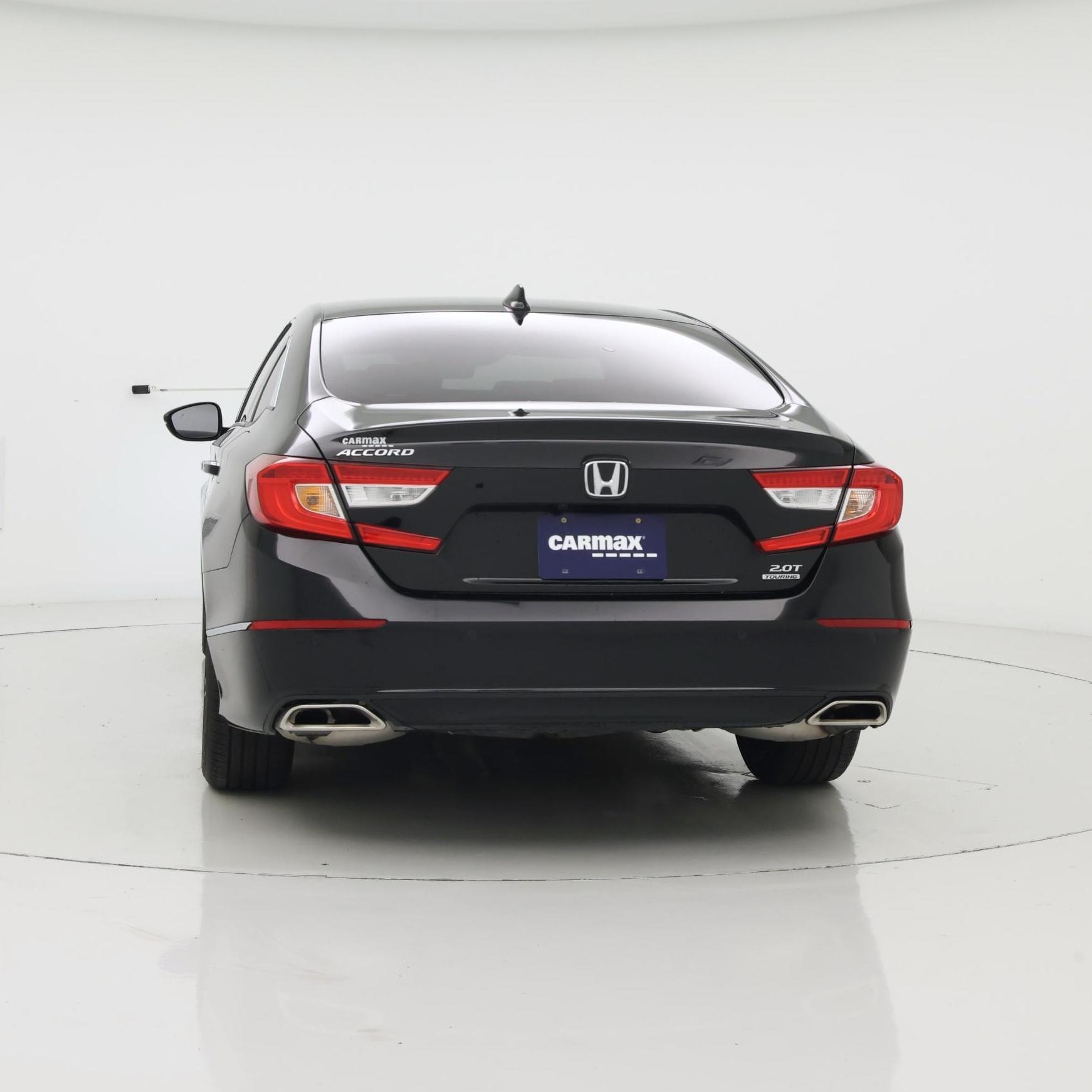 Thumbnail: 2021 Honda Accord - 6