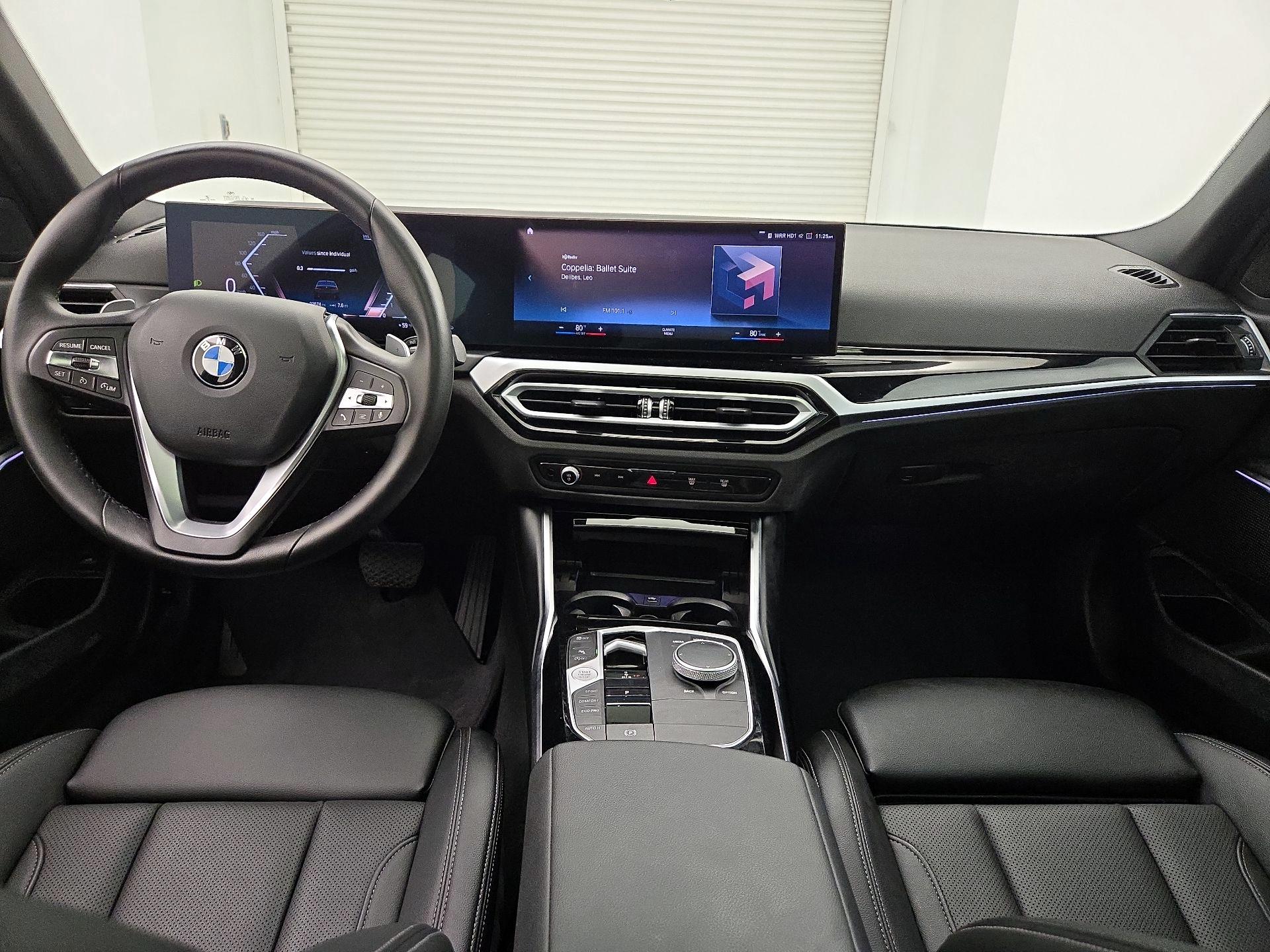 Thumbnail: 2023 BMW 3 Series - 9