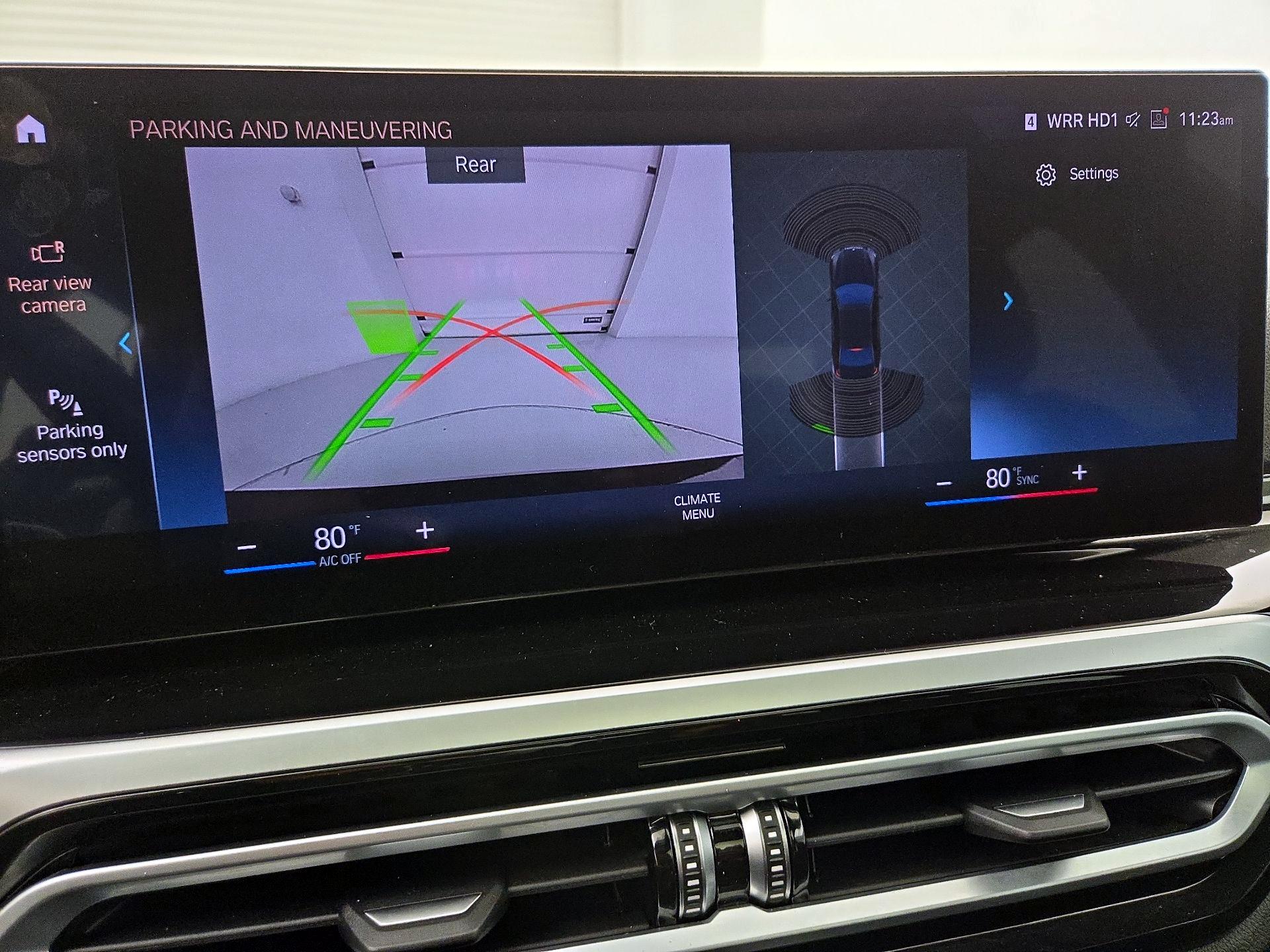 Thumbnail: 2023 BMW 3 Series - 15