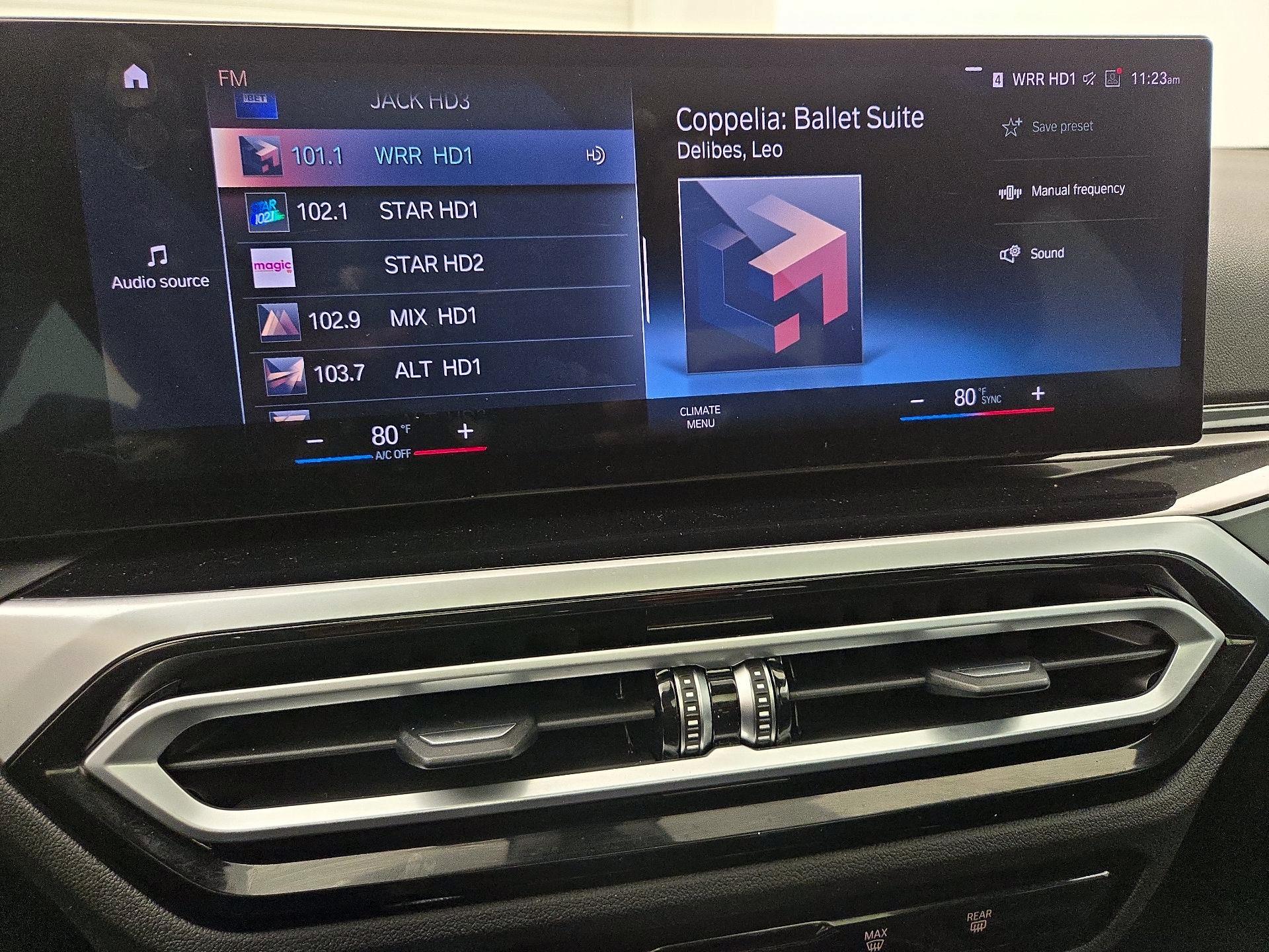 Thumbnail: 2023 BMW 3 Series - 16