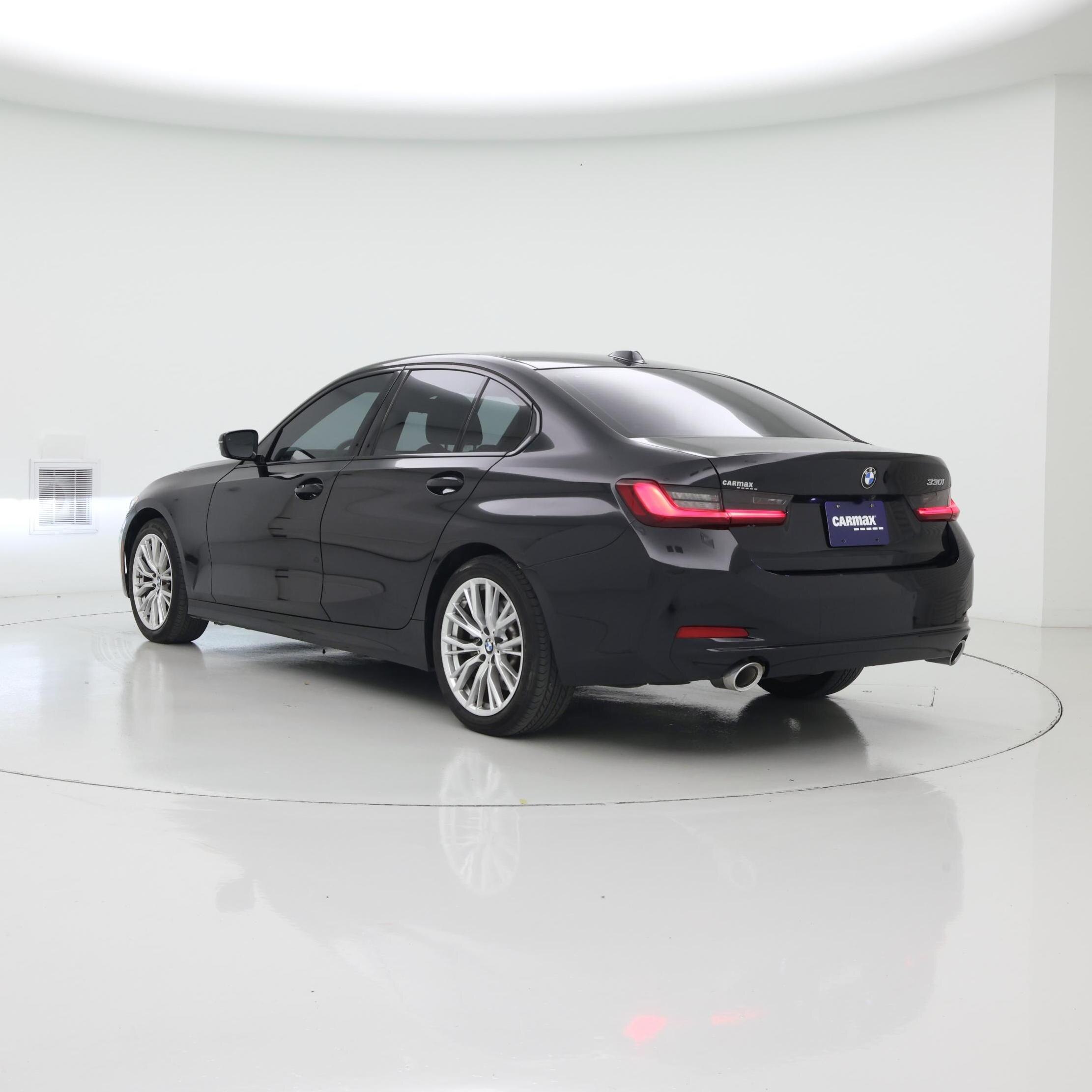 Thumbnail: 2023 BMW 3 Series - 2