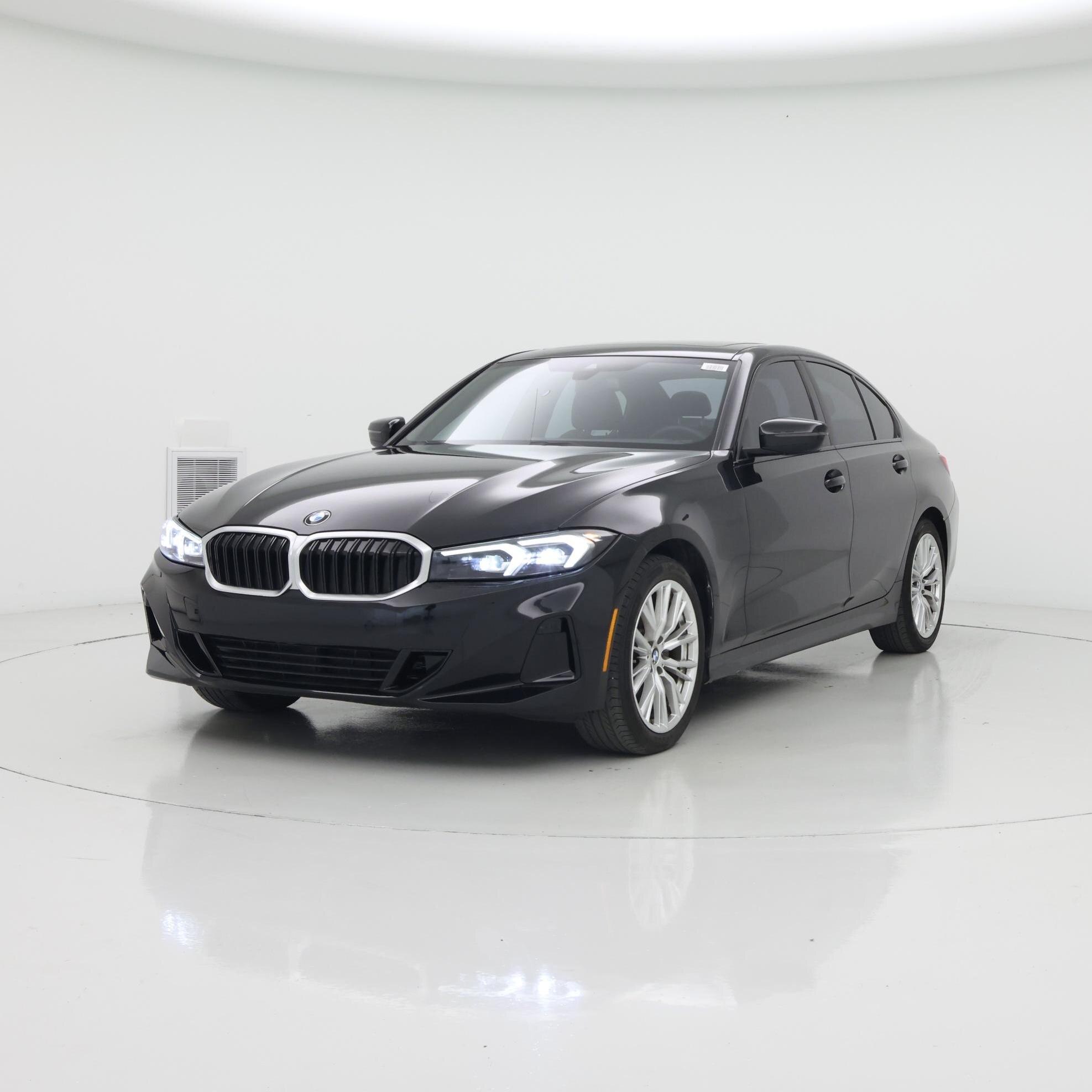 Thumbnail: 2023 BMW 3 Series - 4