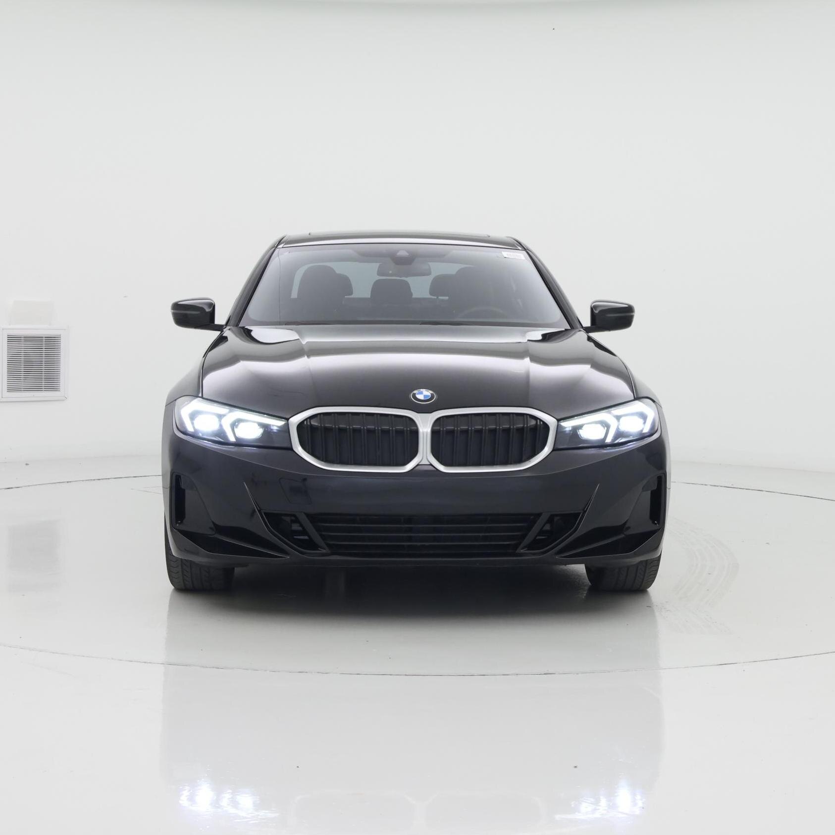 Thumbnail: 2023 BMW 3 Series - 5