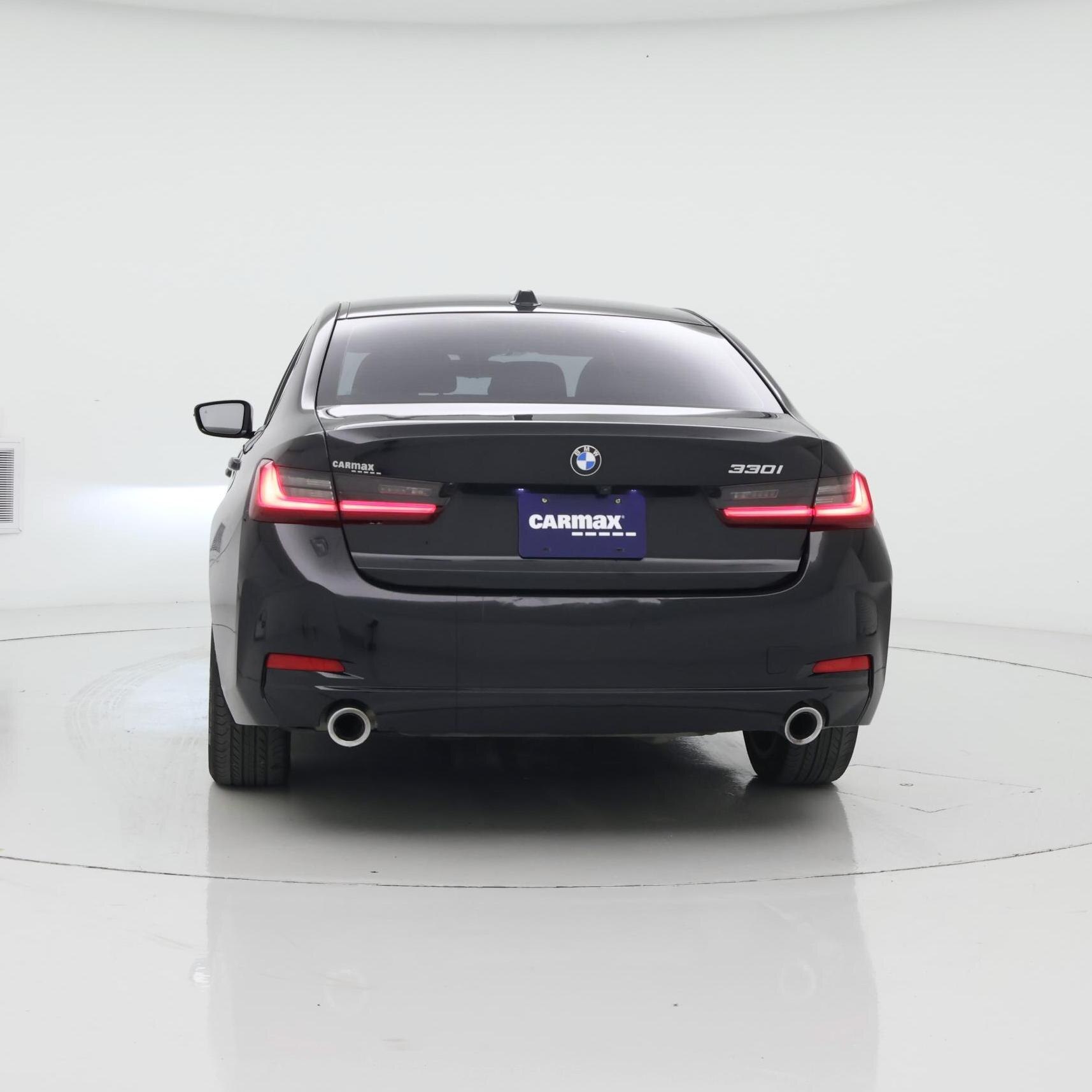 Thumbnail: 2023 BMW 3 Series - 6