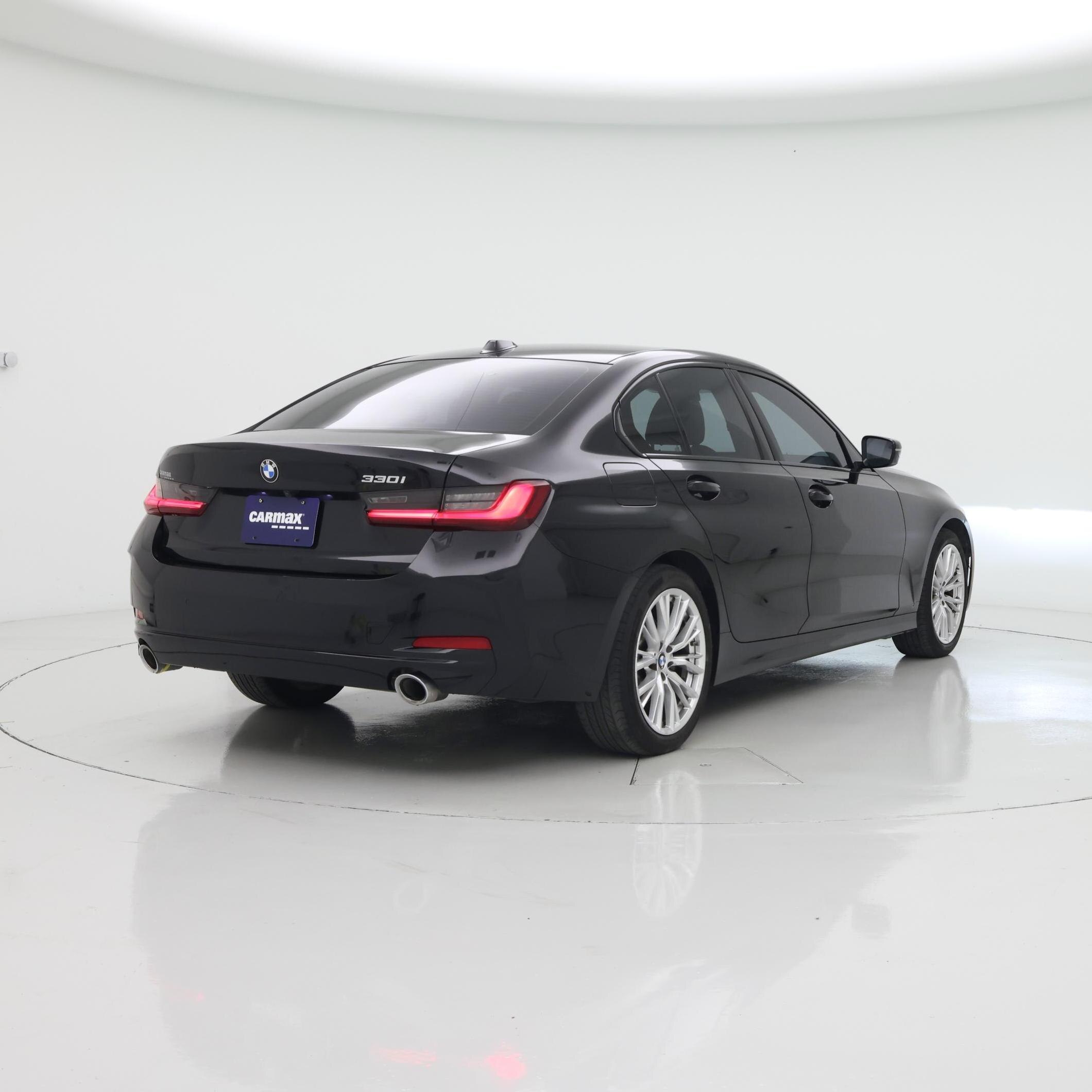 Thumbnail: 2023 BMW 3 Series - 8