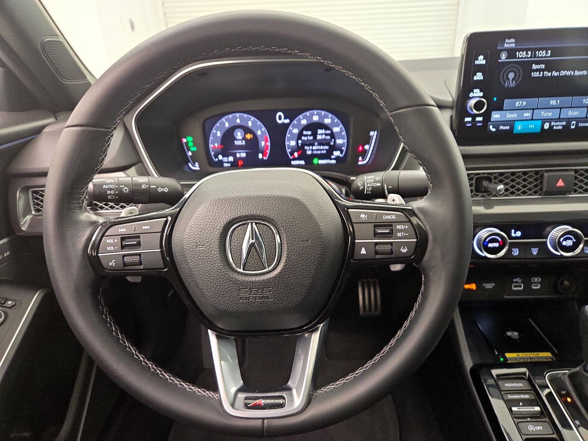 Thumbnail: 2023 Acura Integra - 10