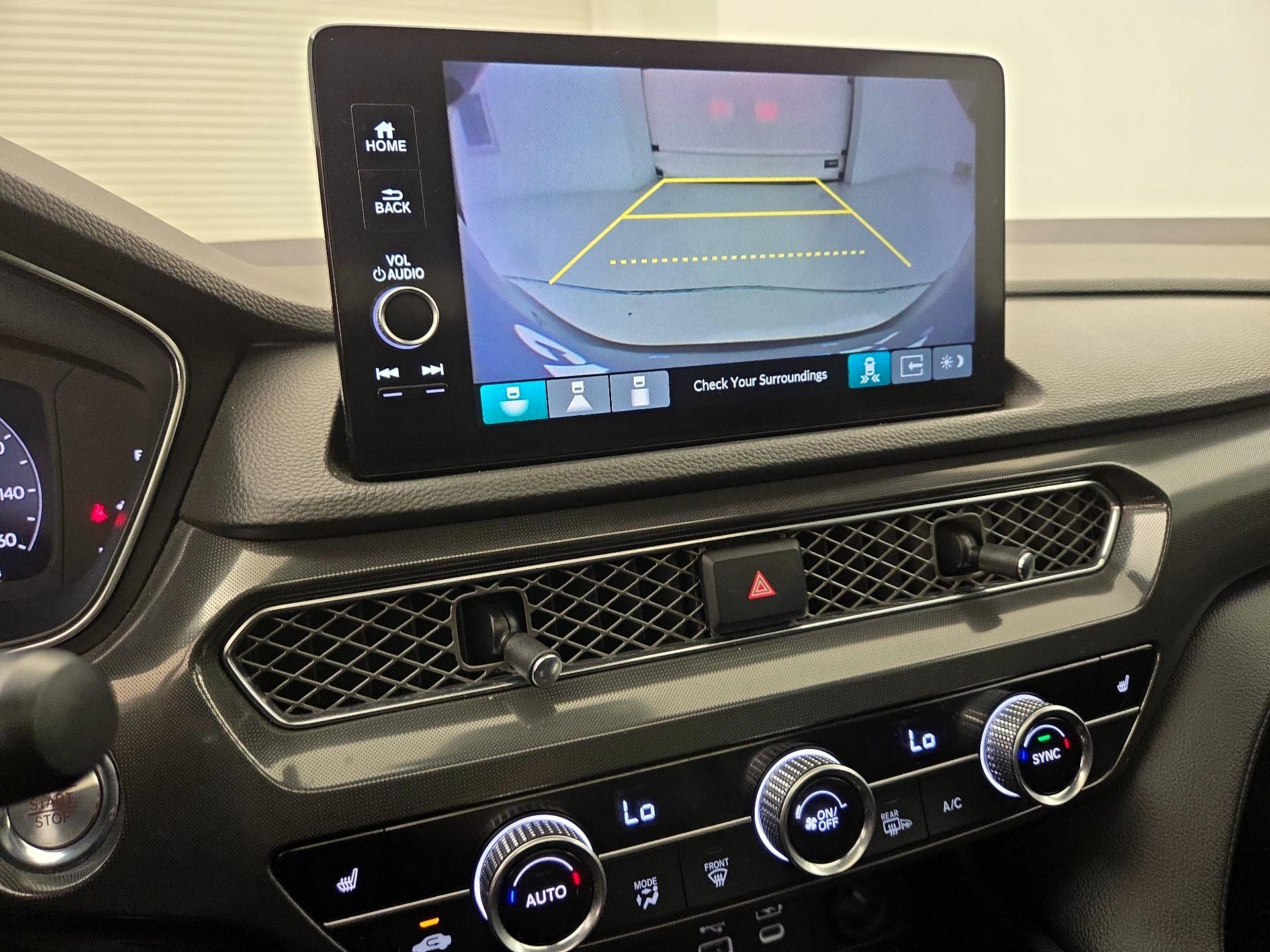 Thumbnail: 2023 Acura Integra - 13