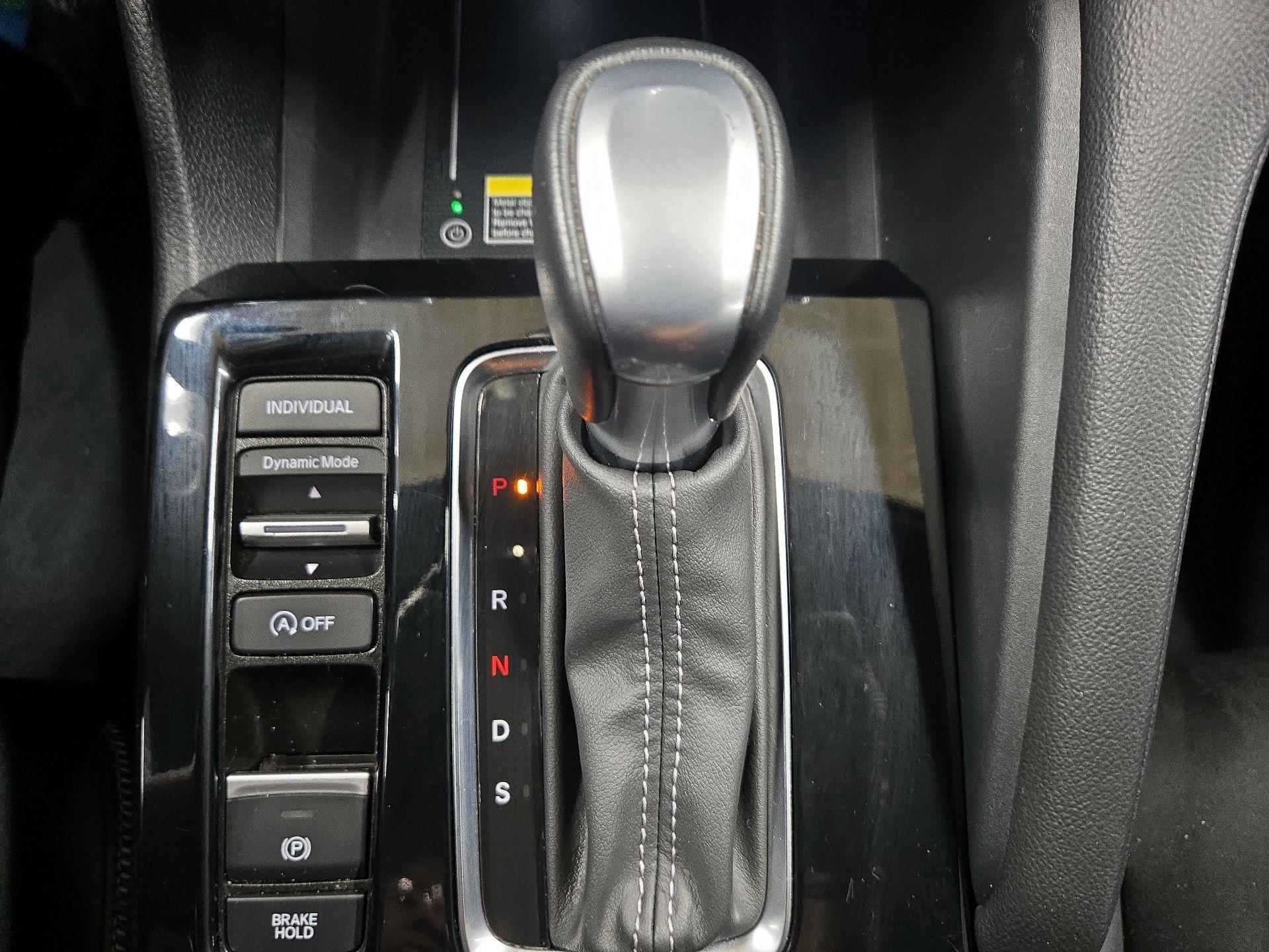 Thumbnail: 2023 Acura Integra - 16