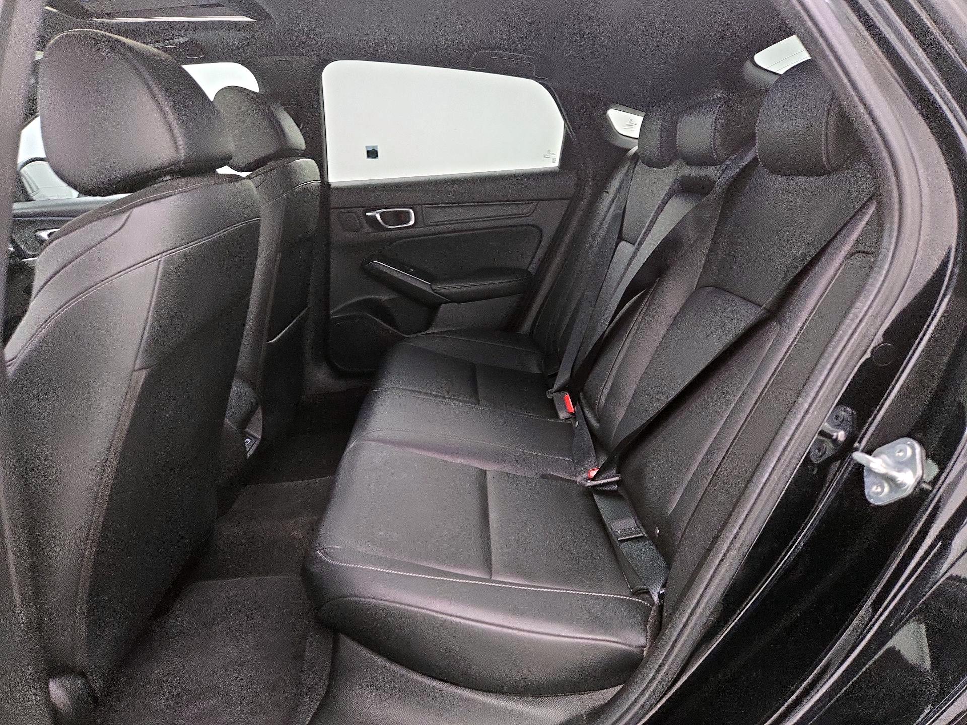 Thumbnail: 2023 Acura Integra - 19